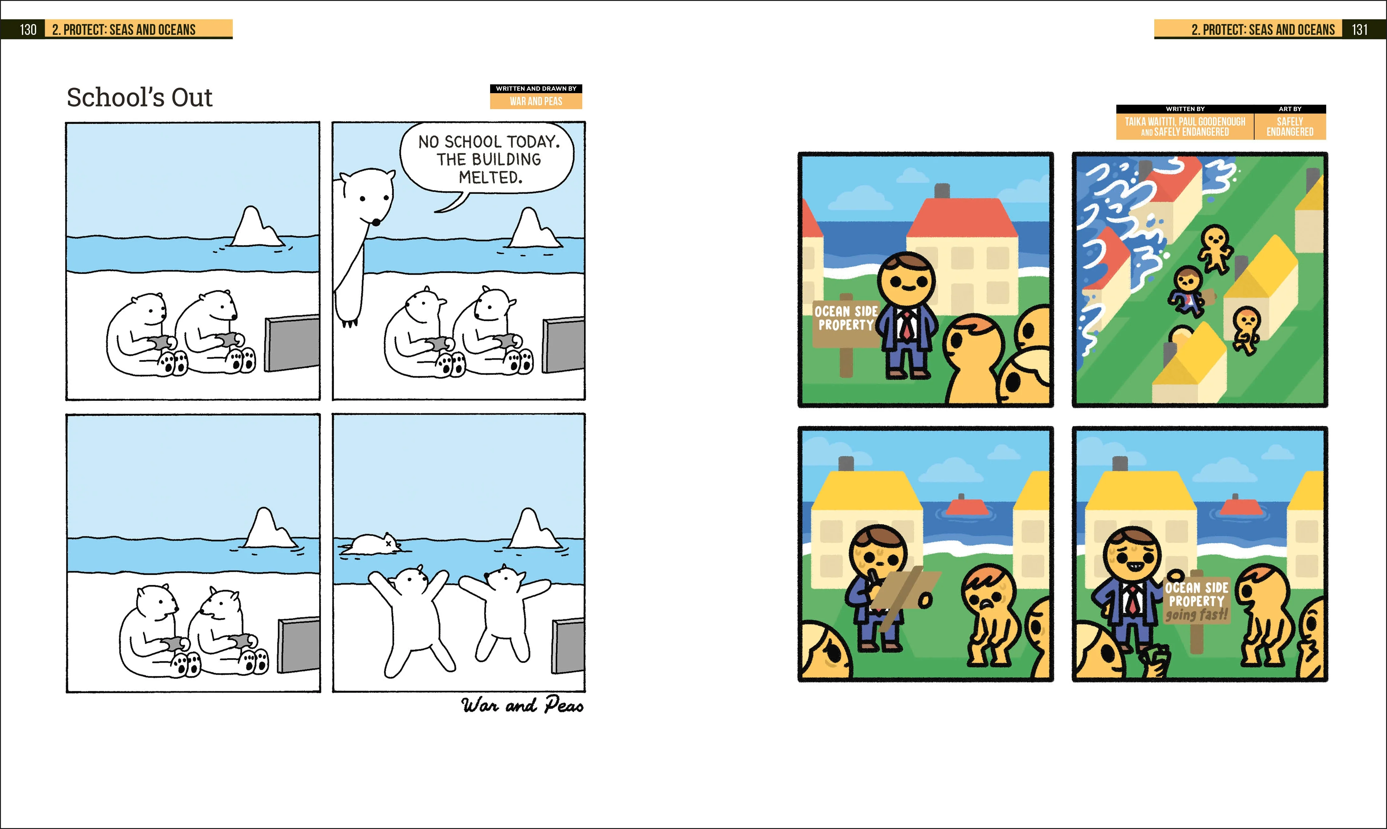 The Most Important Comic Book on Earth - Image 4