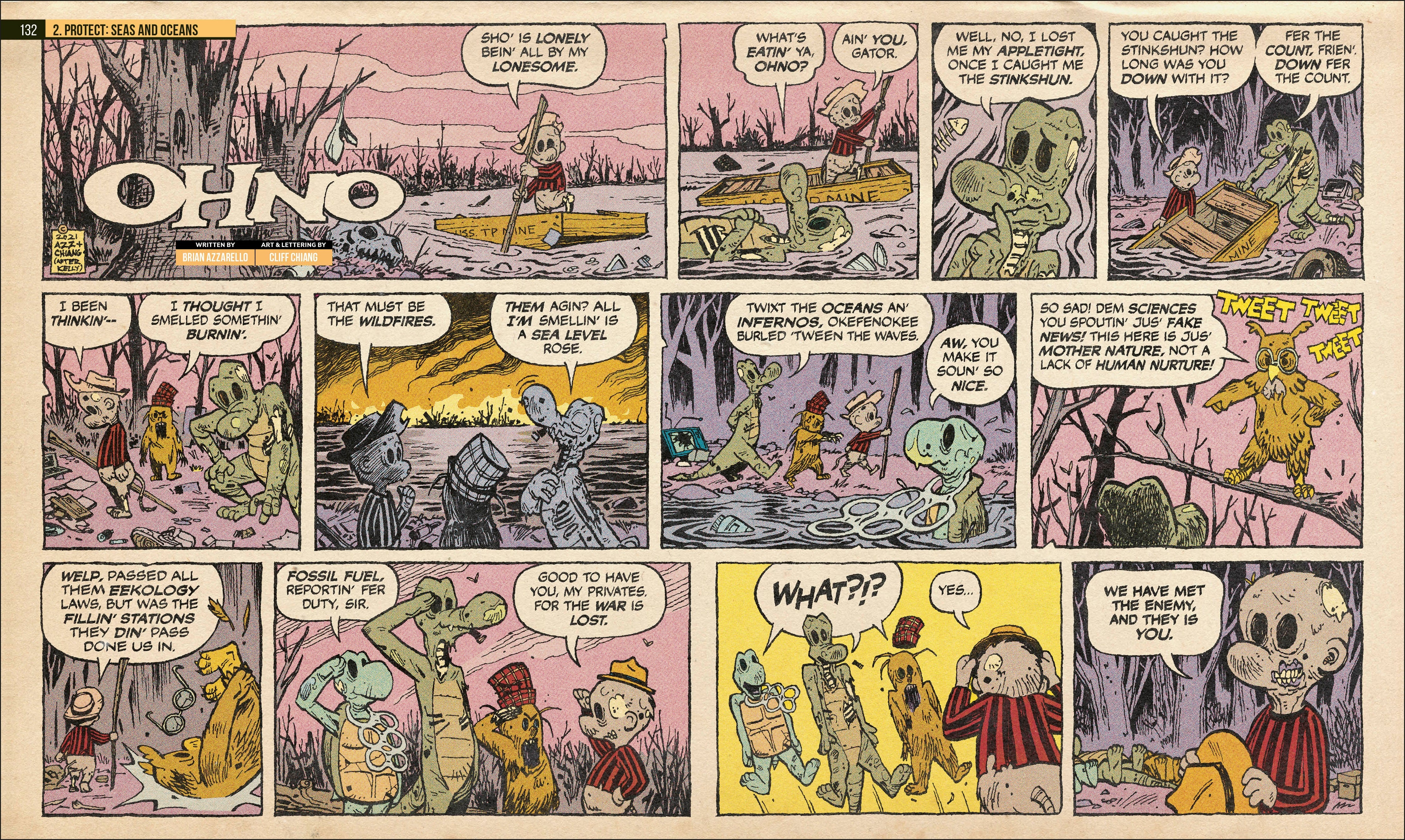 The Most Important Comic Book on Earth - Image 5