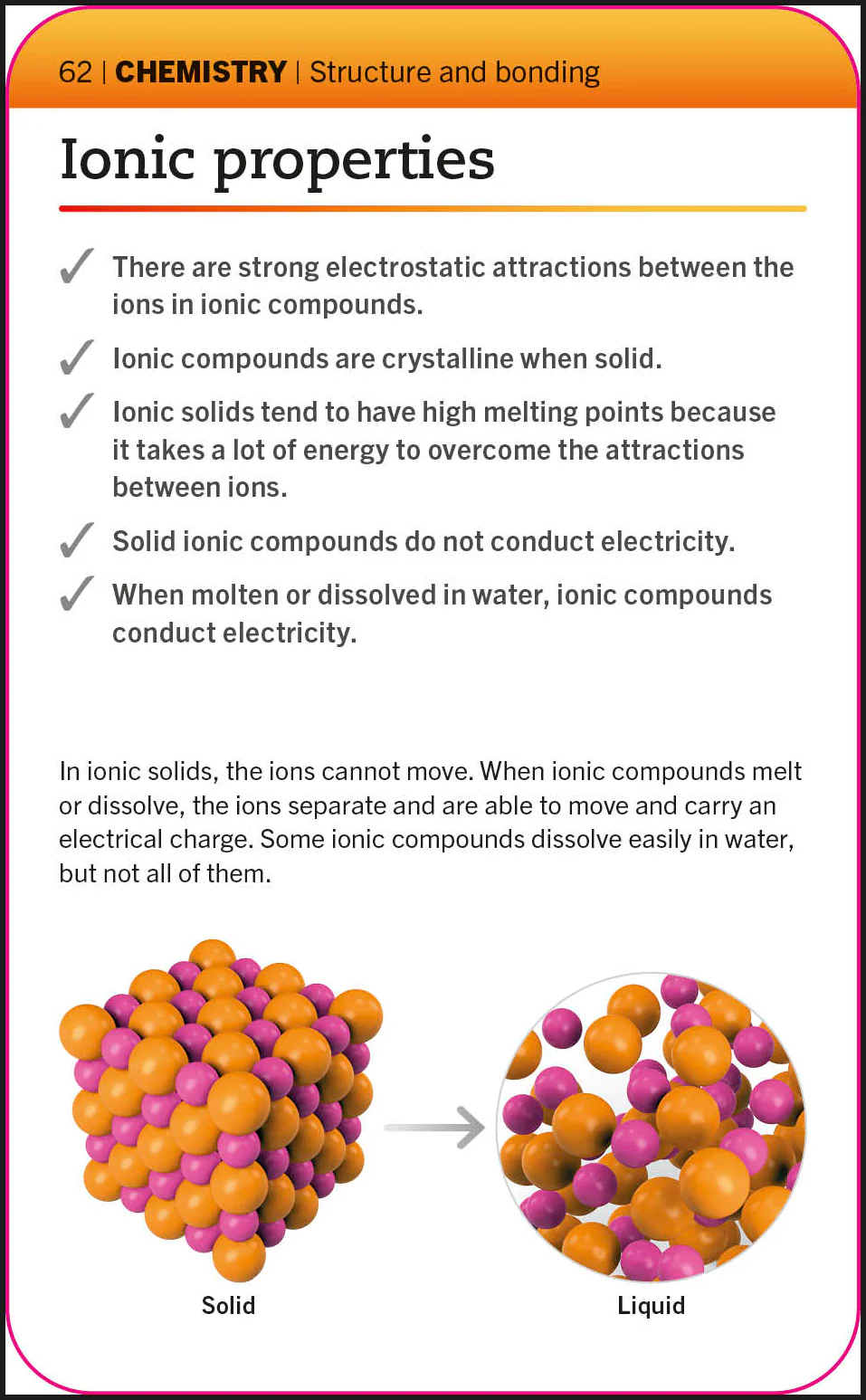 Super Simple Chemistry Flash Cards - Image 3