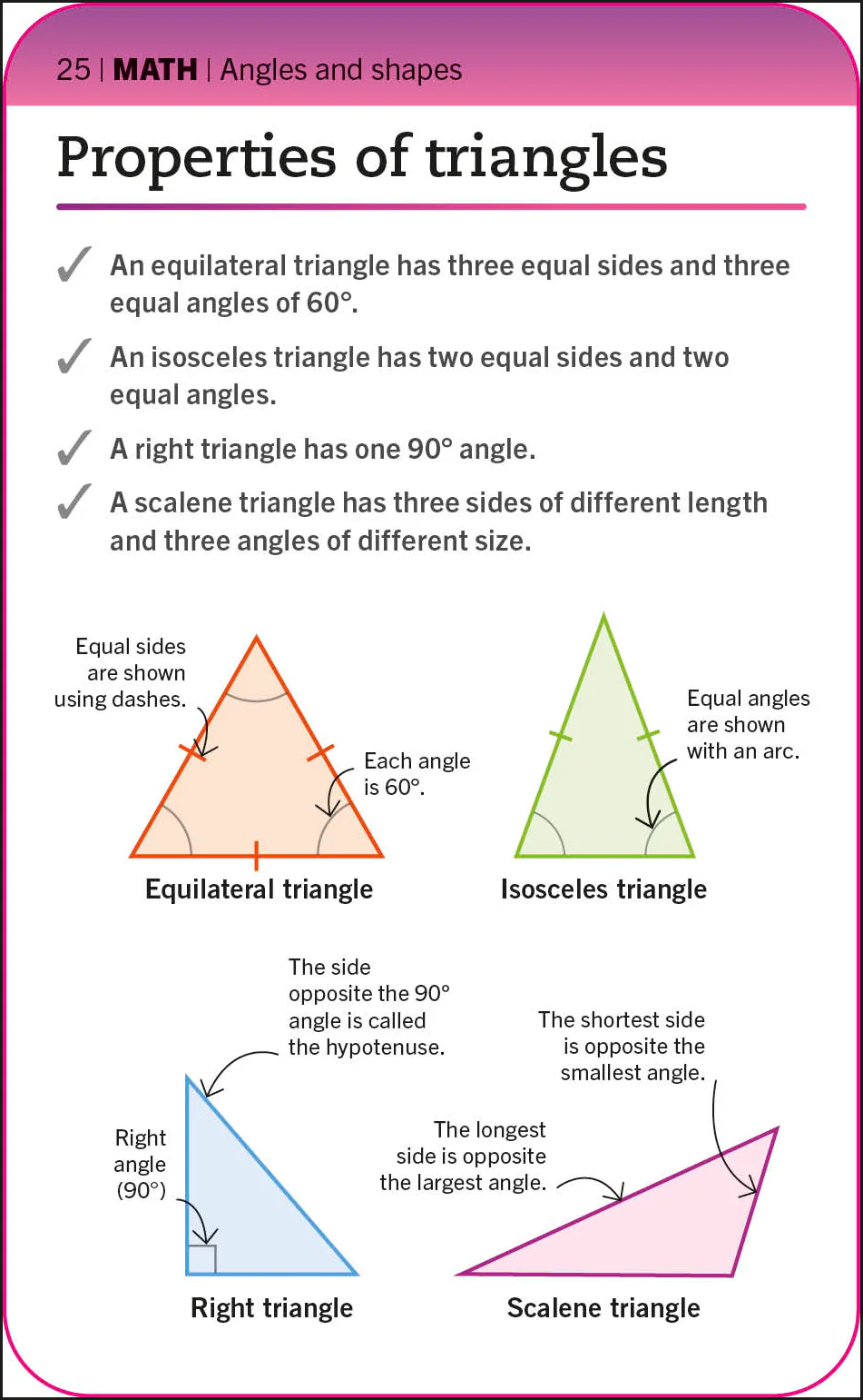Super Simple Math Flash Cards - Image 2