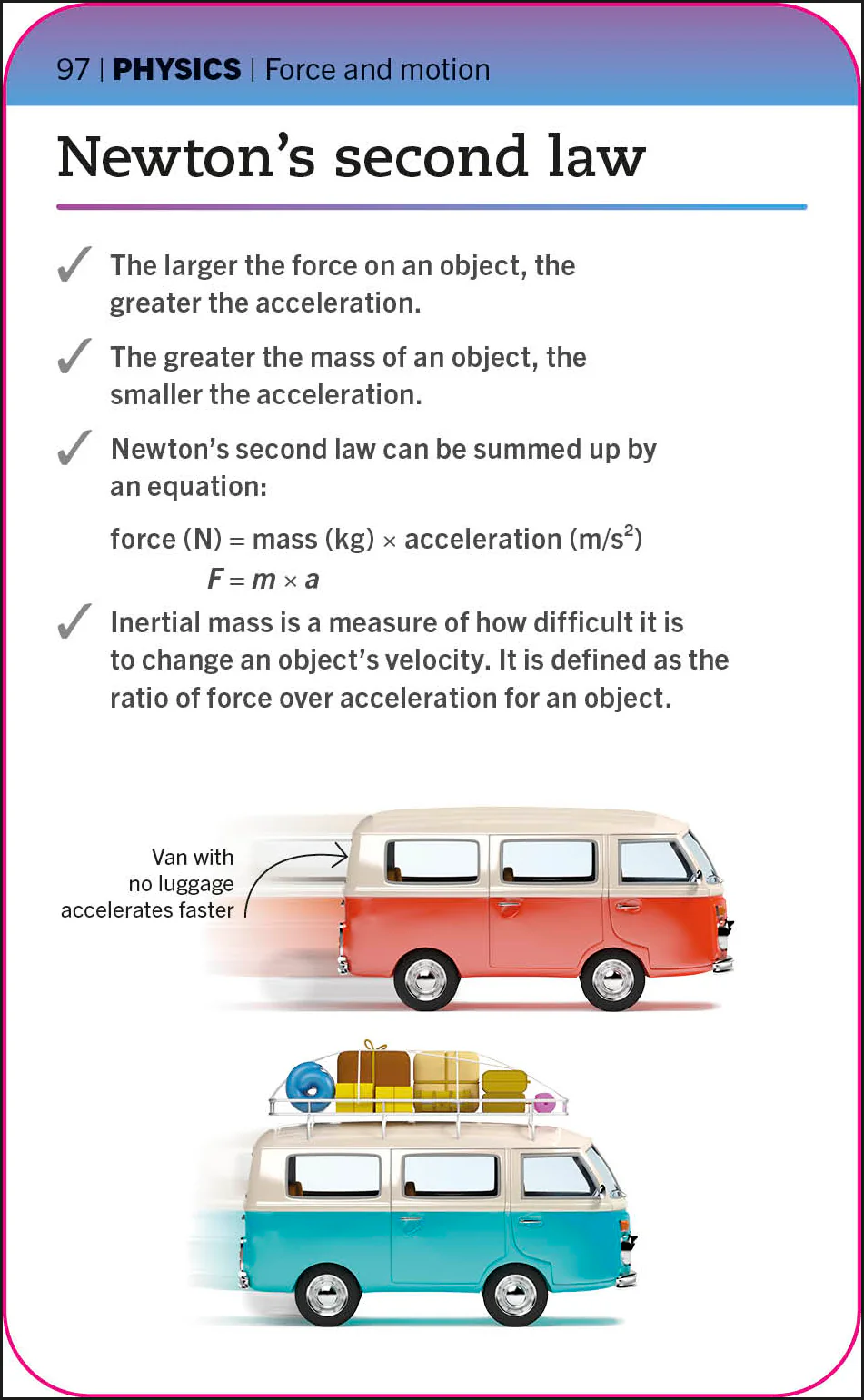 Super Simple Physics Flash Cards - Image 4