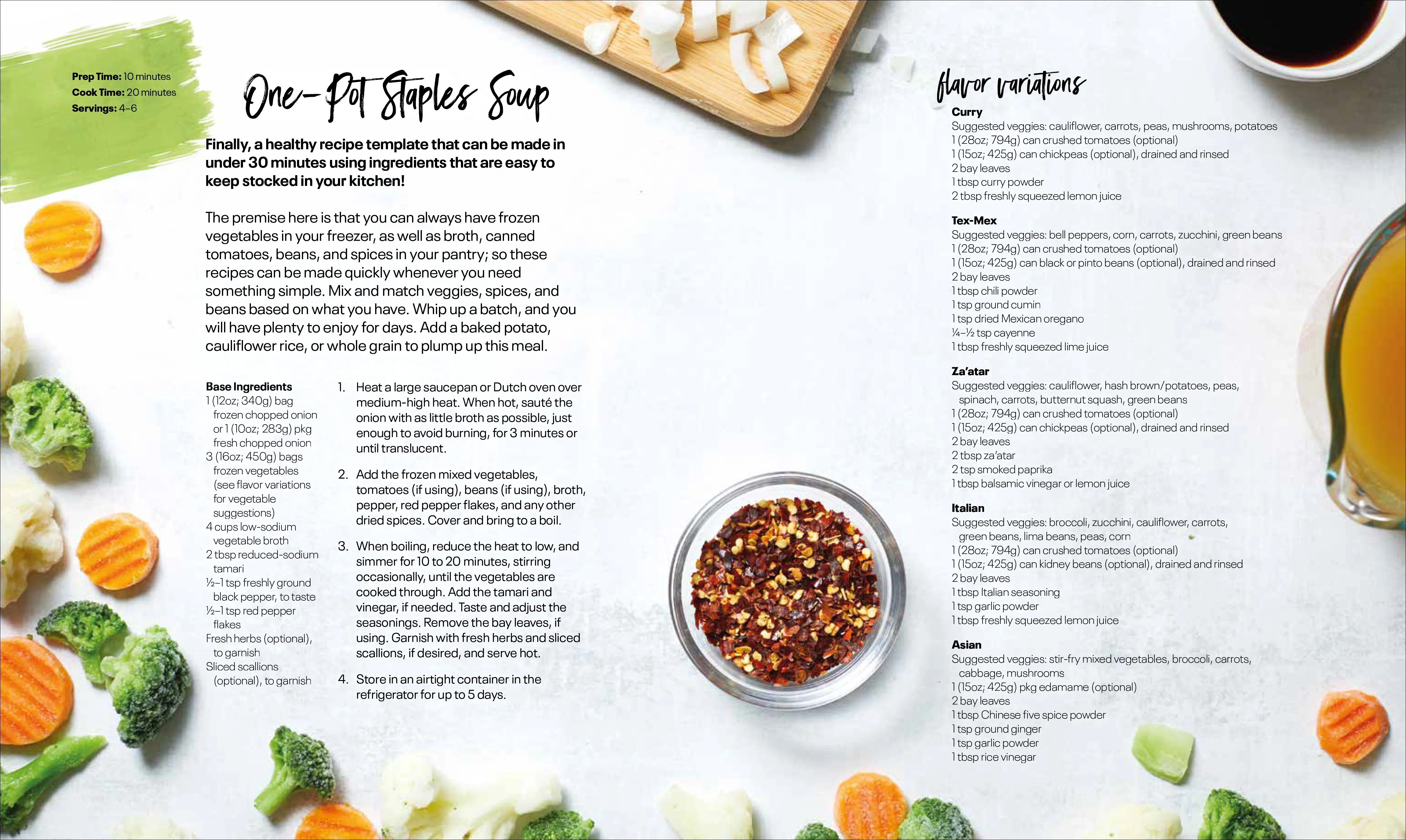 The Choose You Now Diet - Image 4