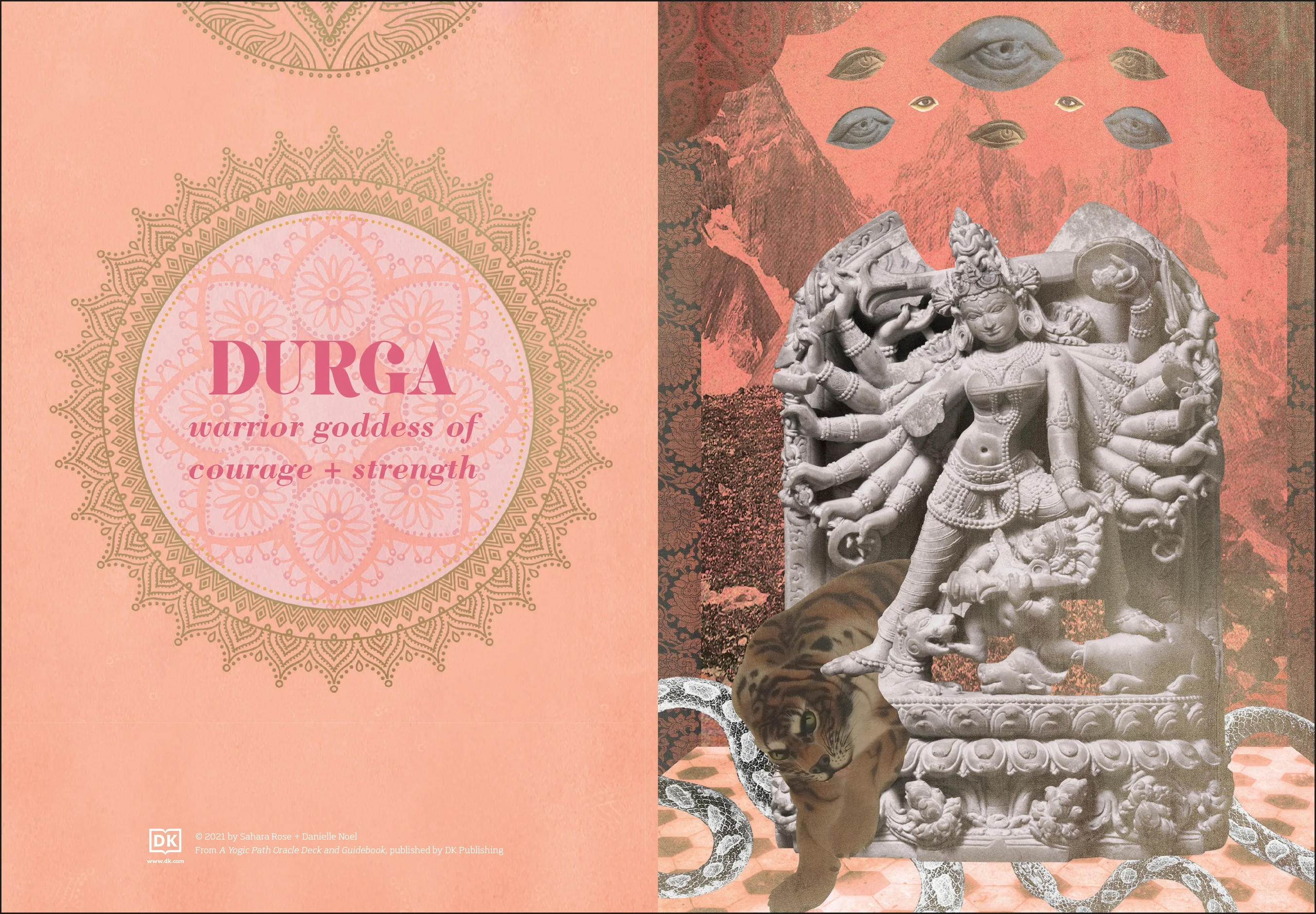 A Yogic Path Notecards - Image 3