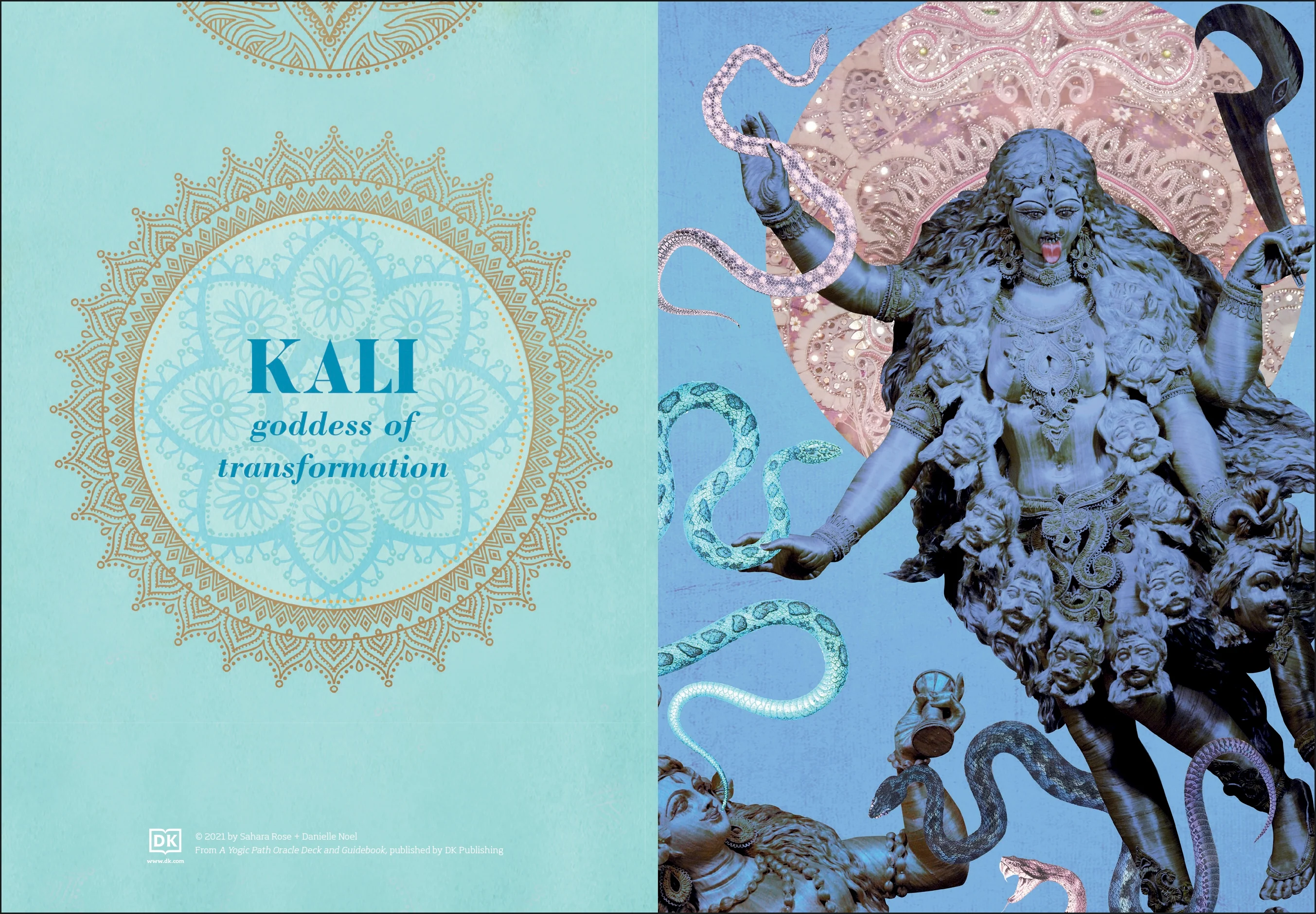 A Yogic Path Notecards - Image 4