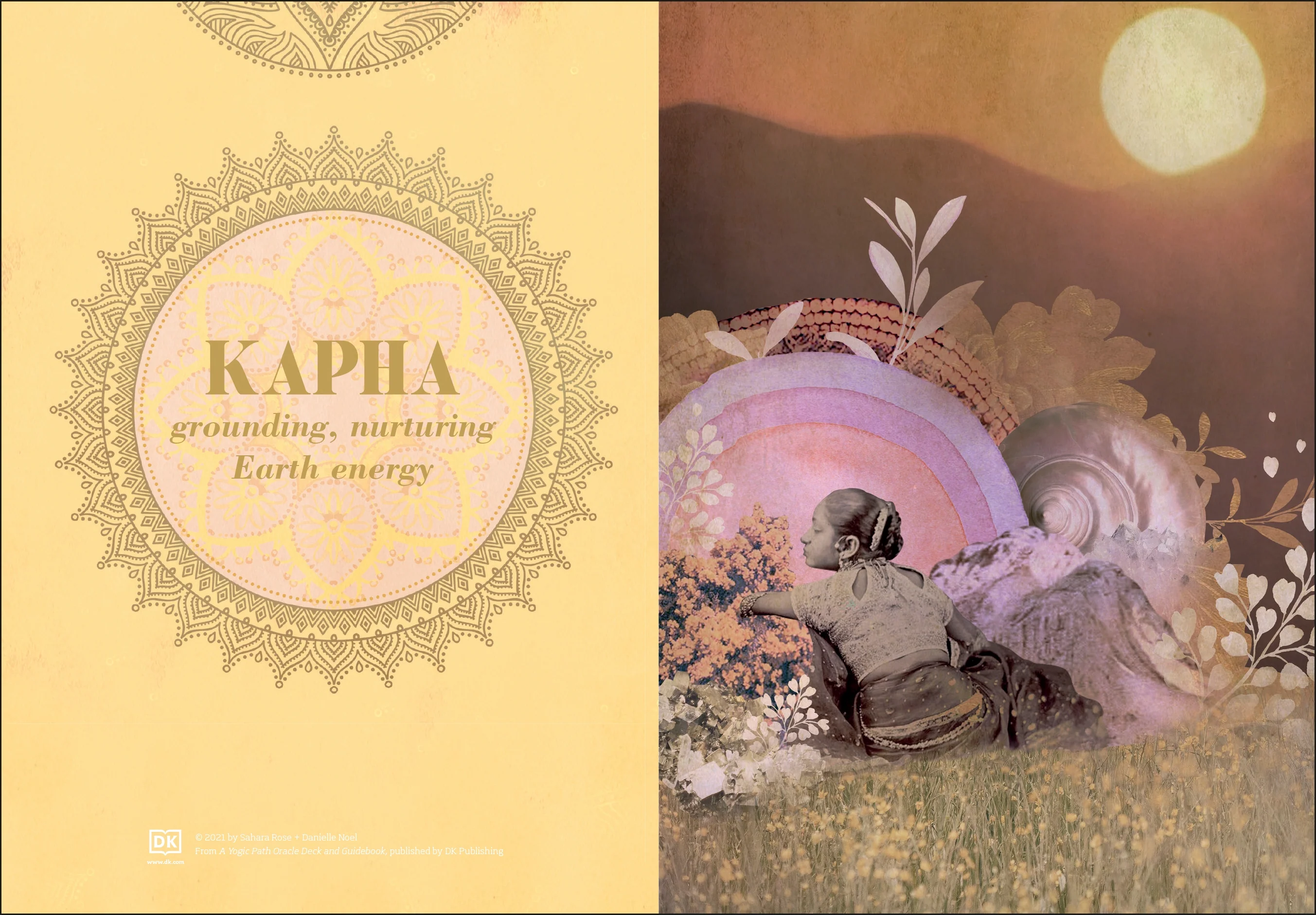 A Yogic Path Notecards - Image 5