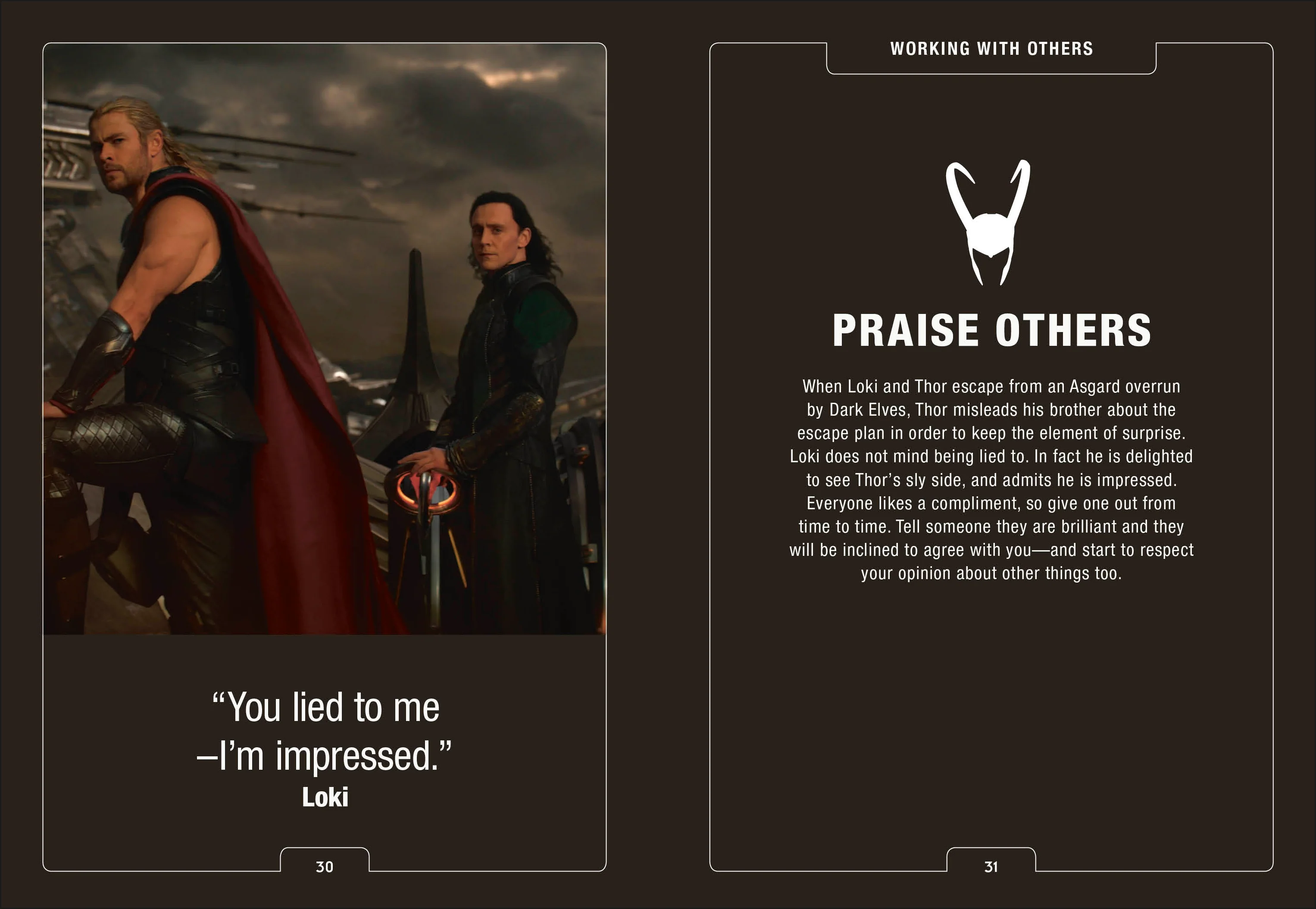 Marvel Studios Be More Loki - Image 2
