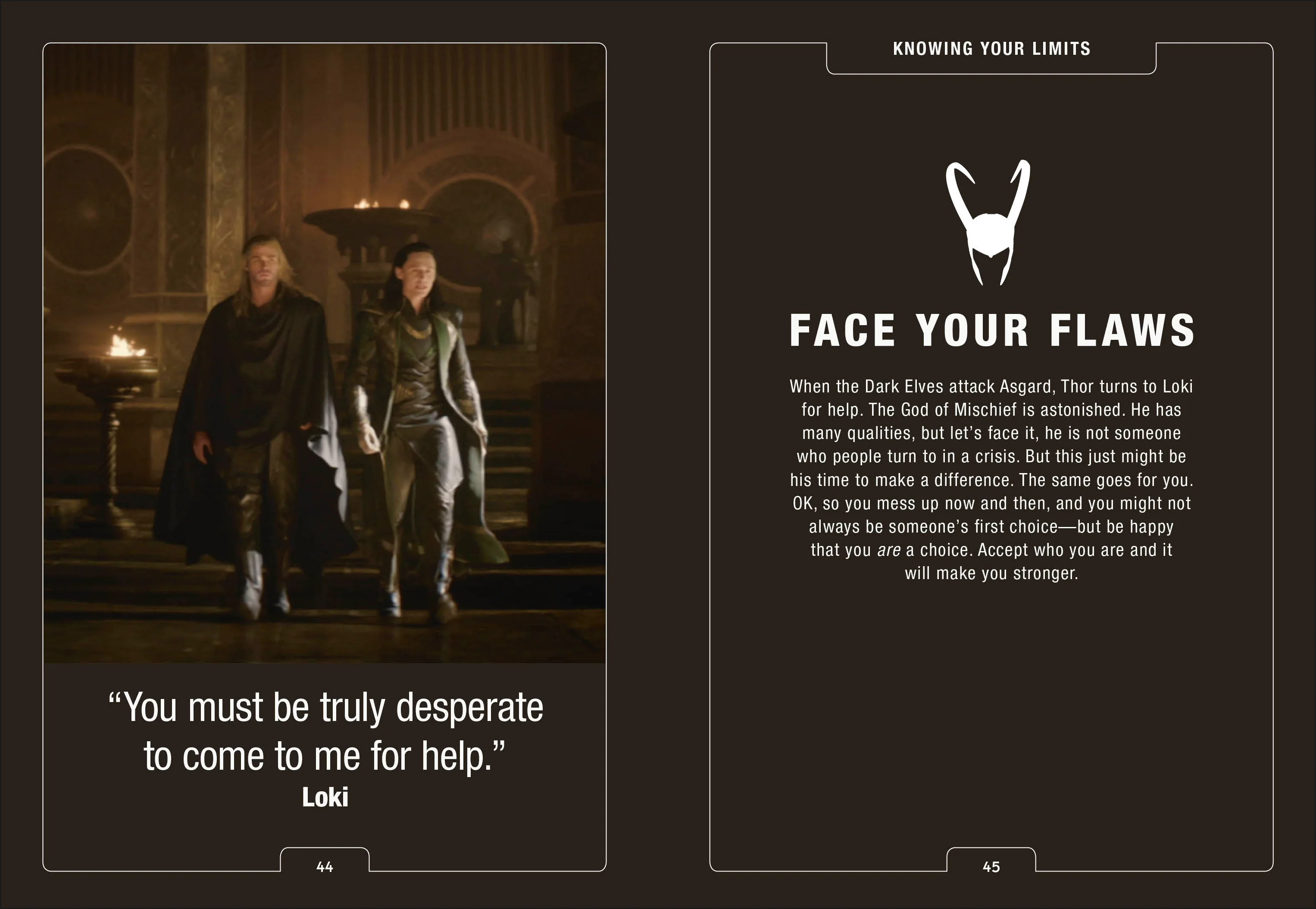 Marvel Studios Be More Loki - Image 4
