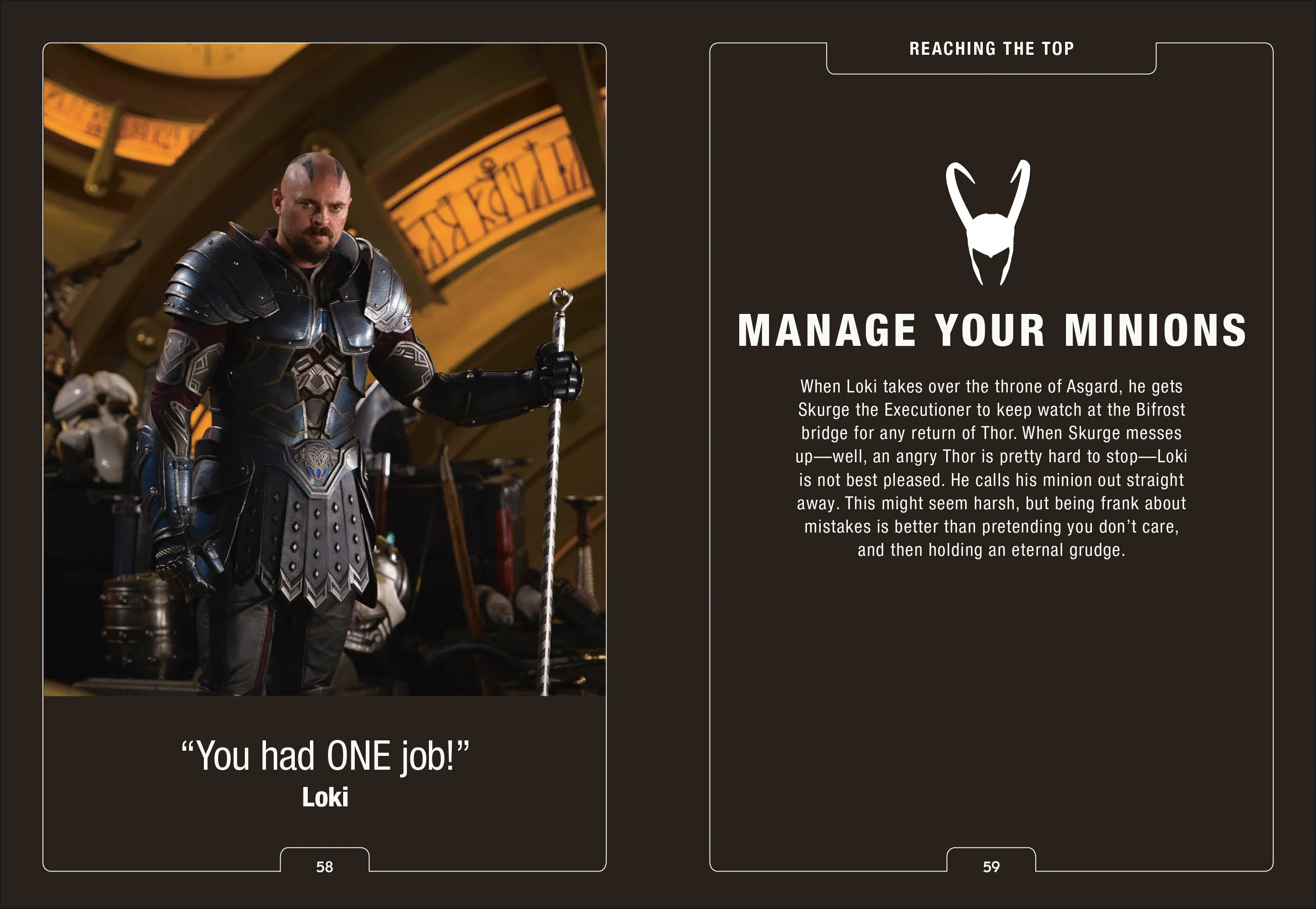Marvel Studios Be More Loki - Image 5
