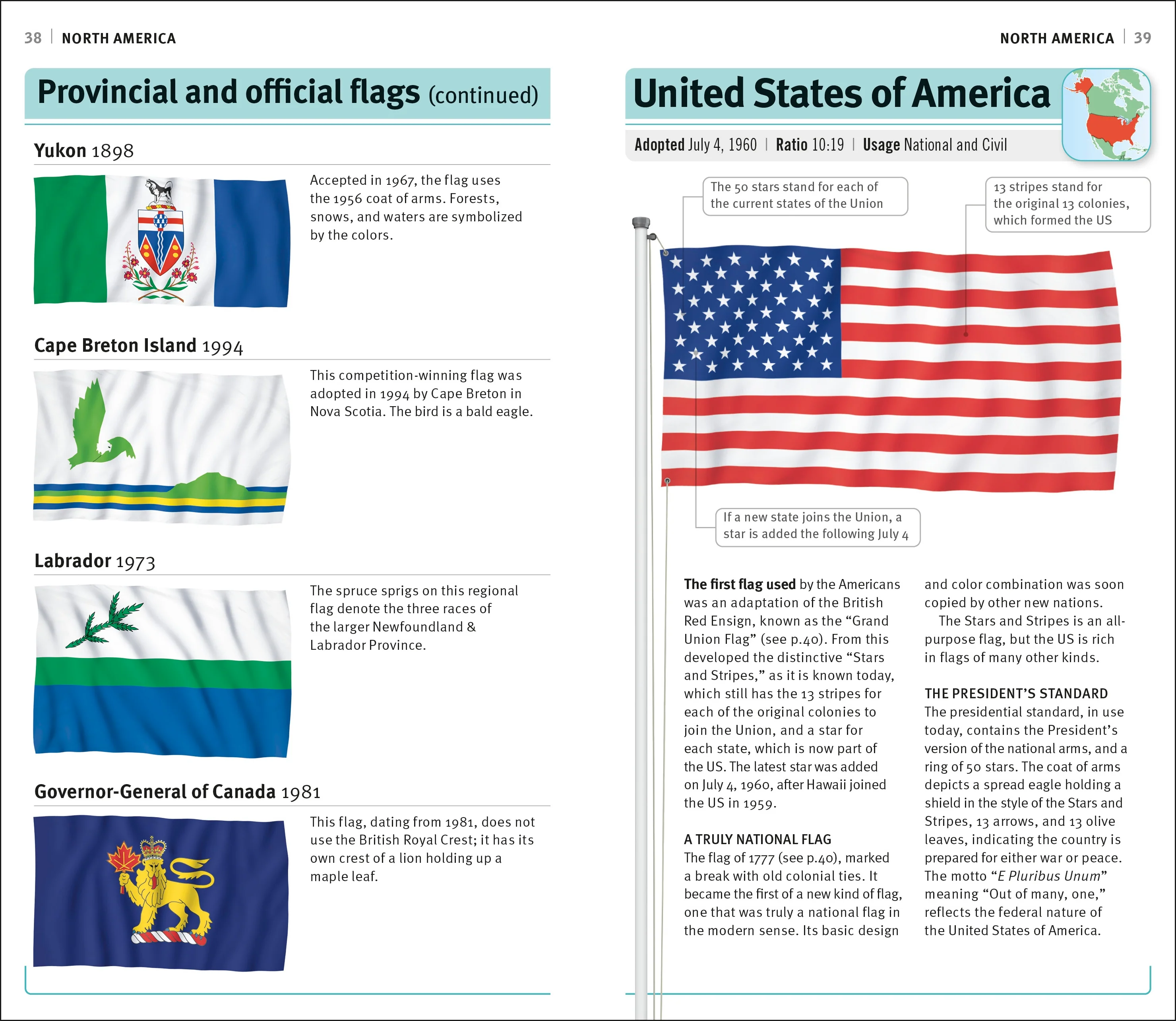 Complete Flags of the World - Image 2