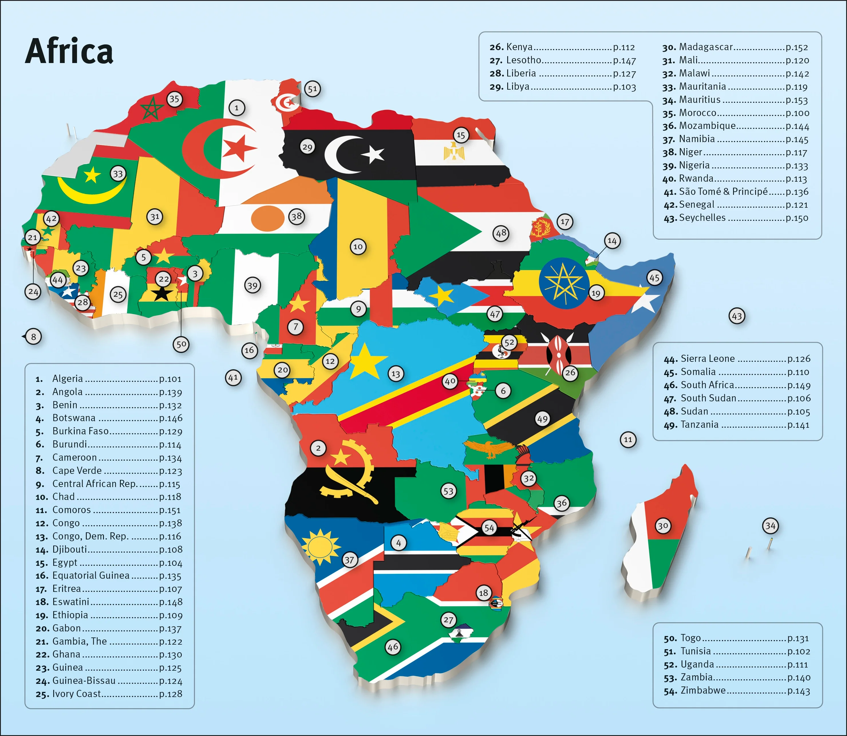 Complete Flags of the World - Image 4