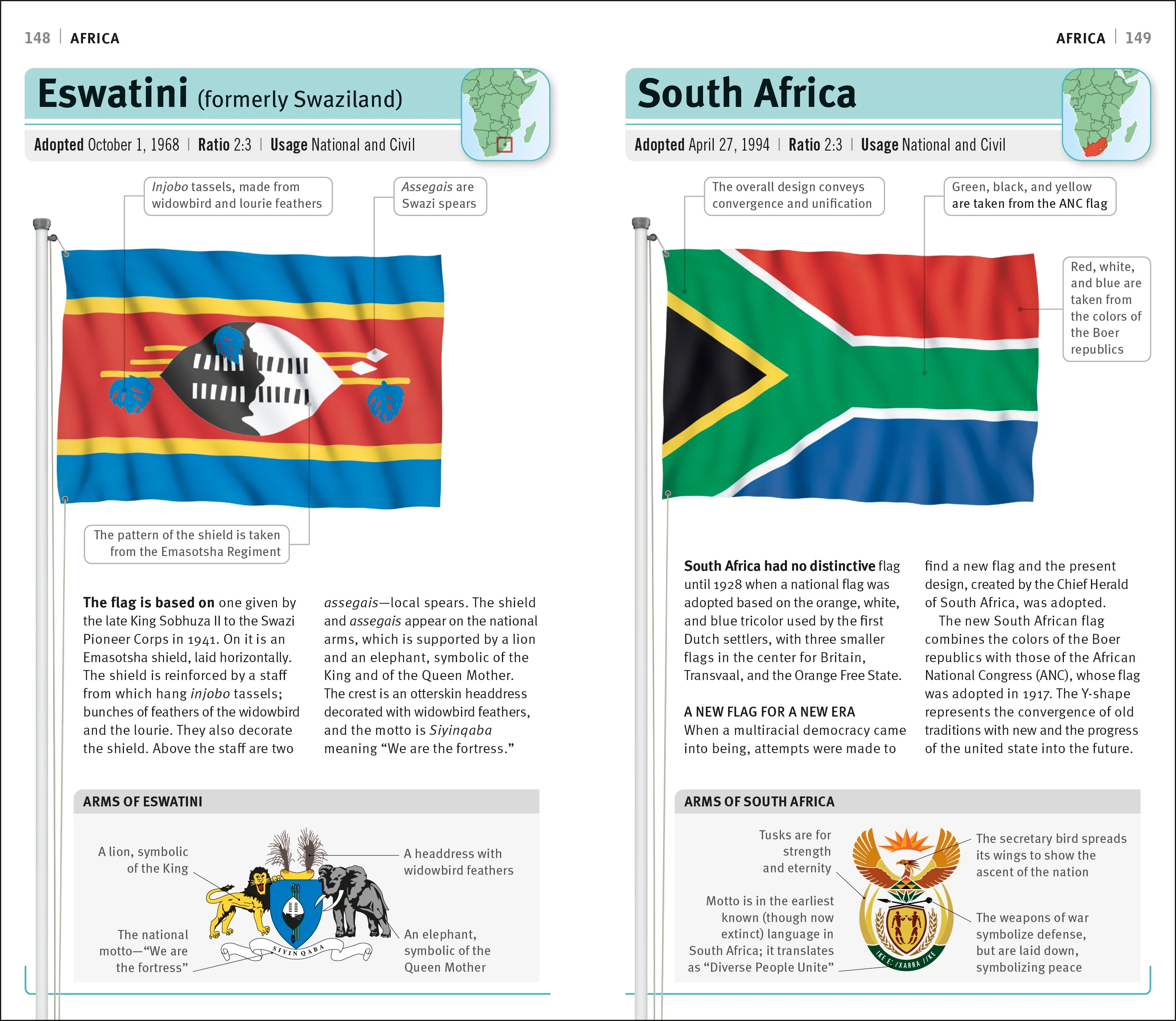 Complete Flags of the World - Image 5