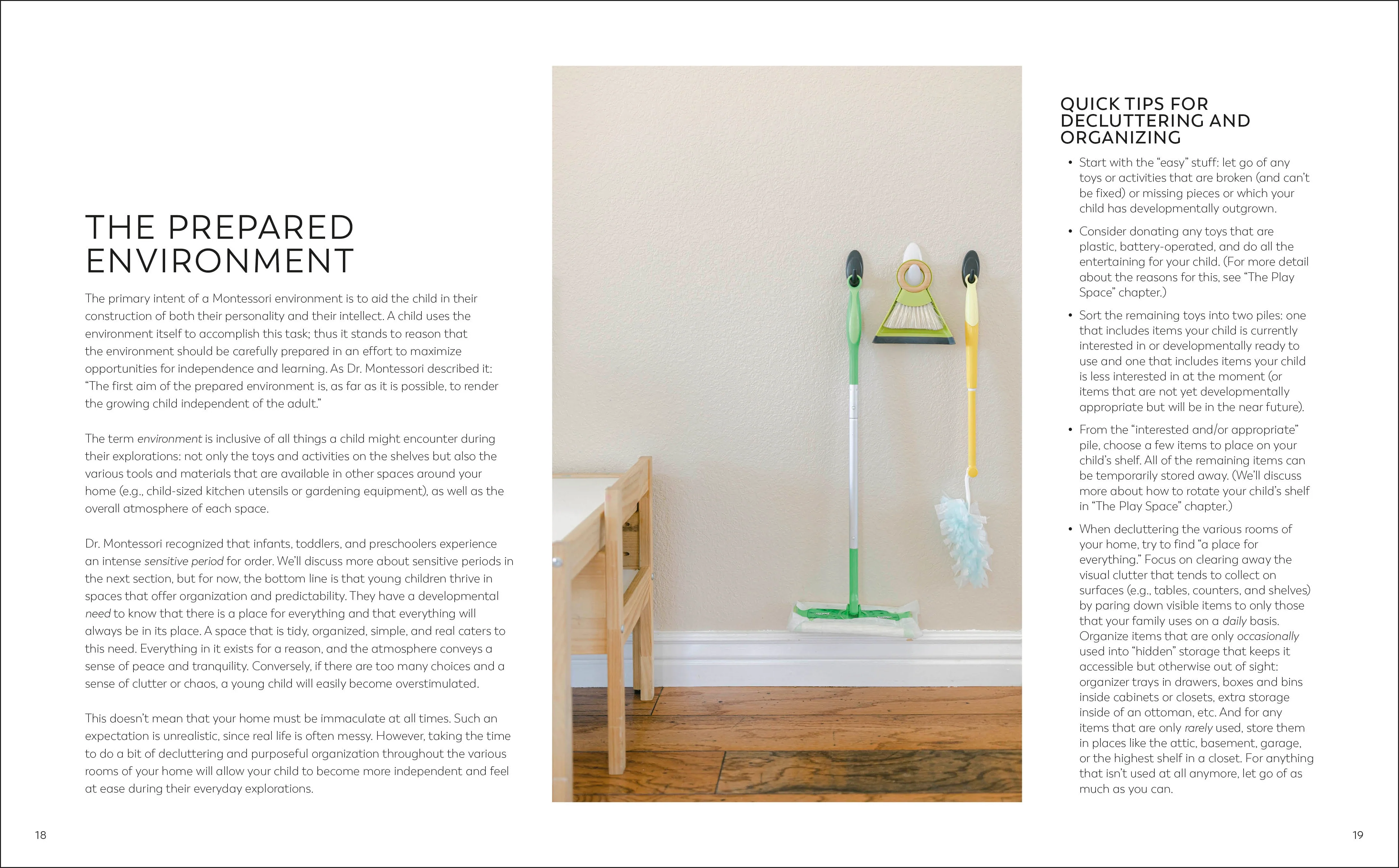 The Montessori Home - Image 2
