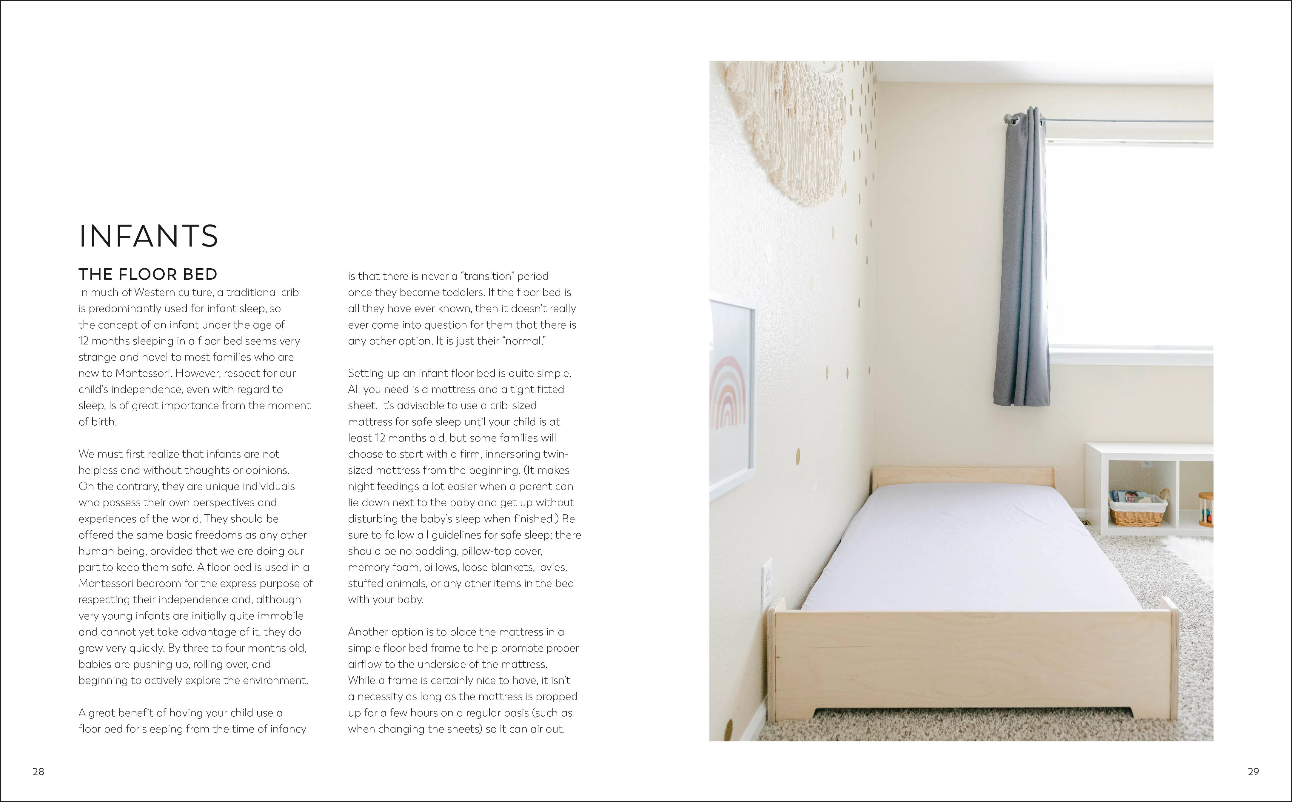 The Montessori Home - Image 4