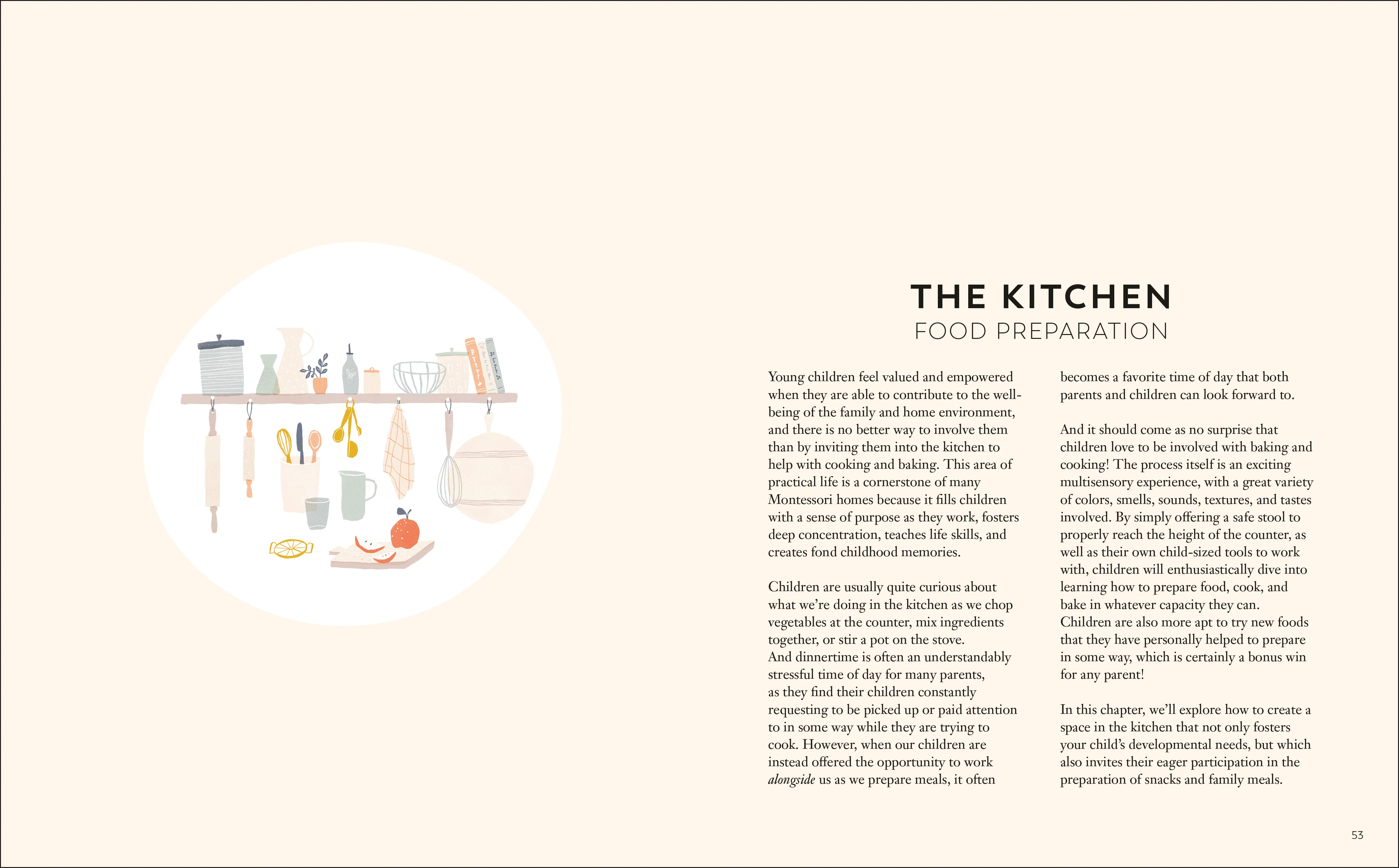The Montessori Home - Image 5