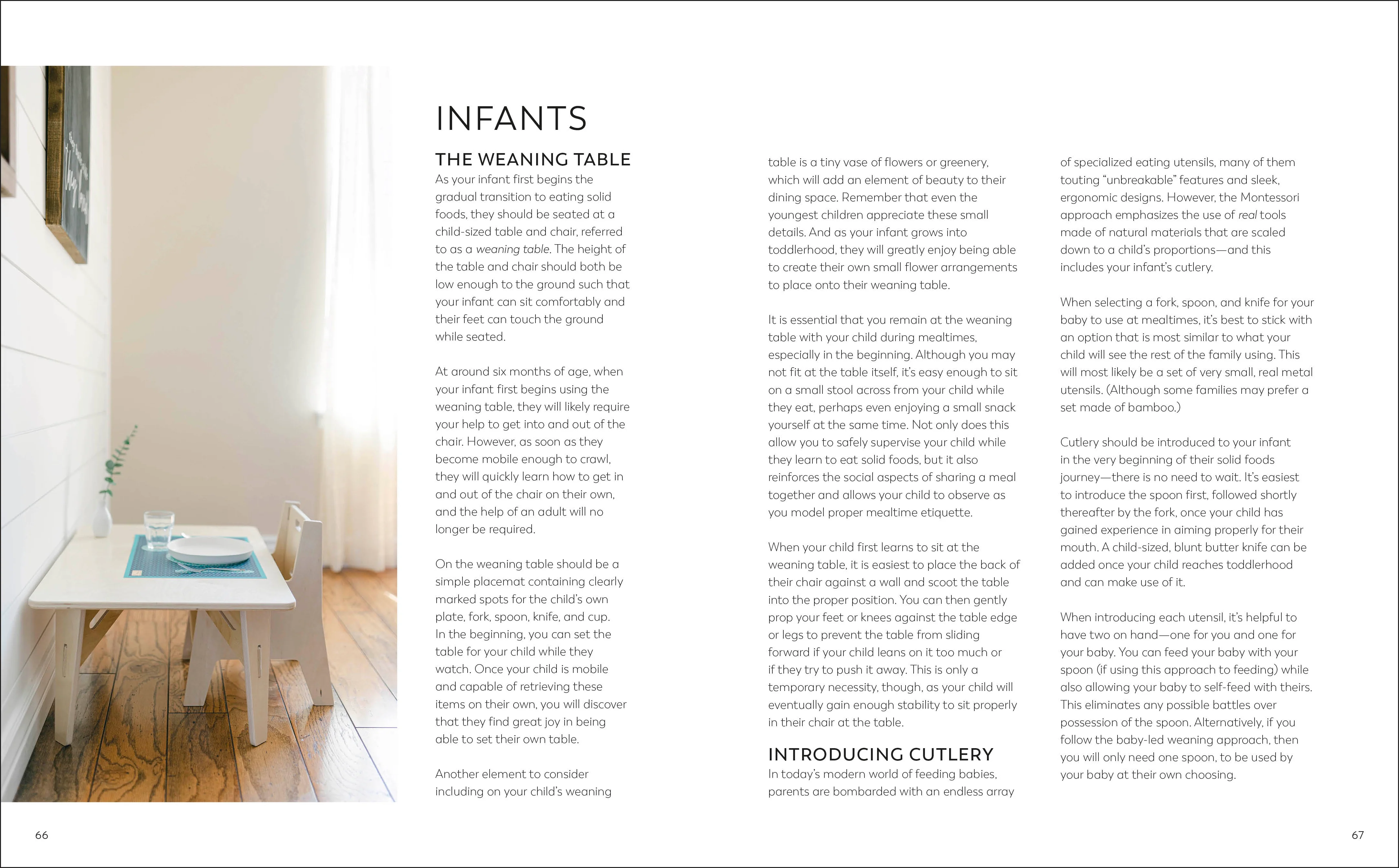 The Montessori Home - Image 6