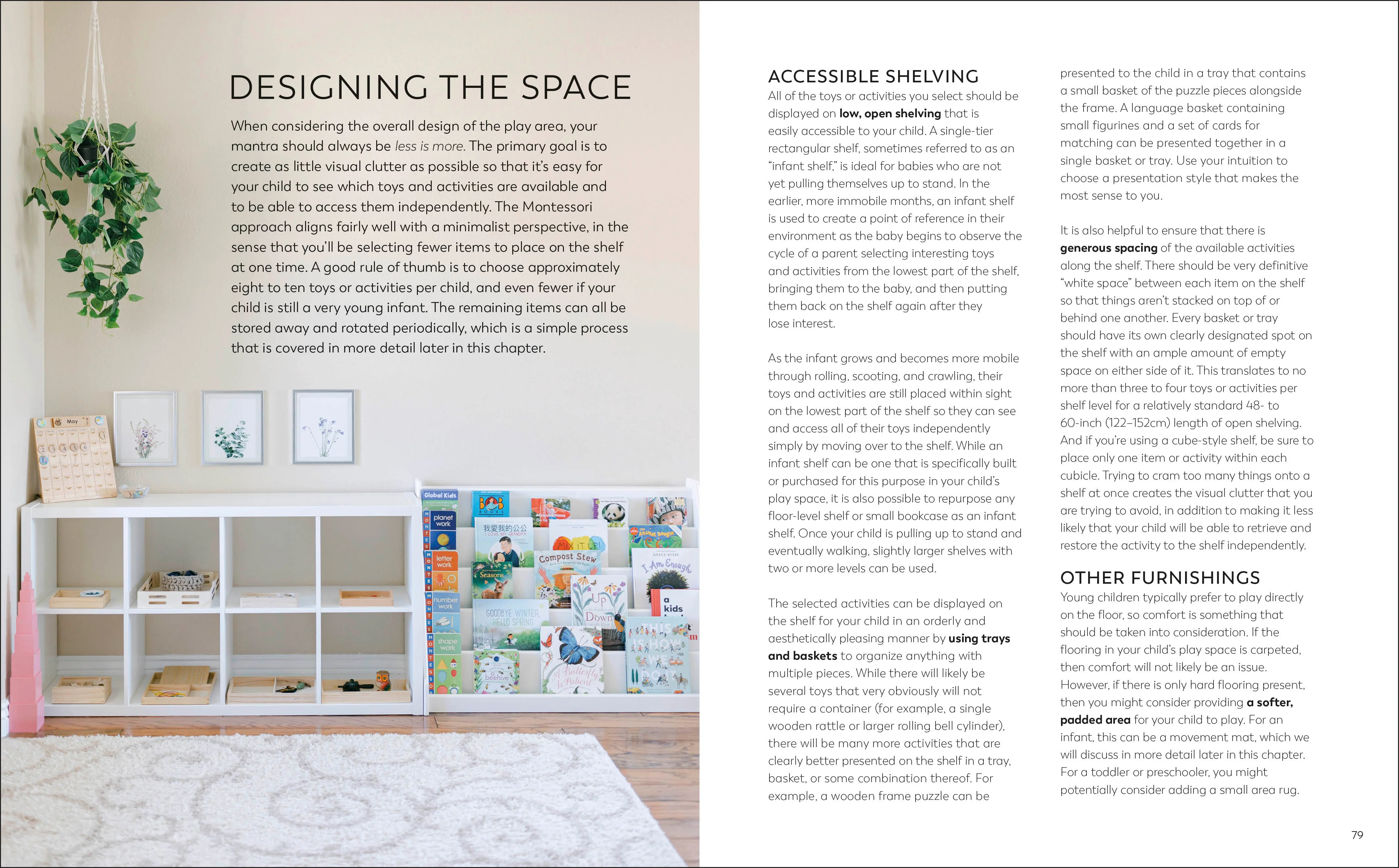 The Montessori Home - Image 7