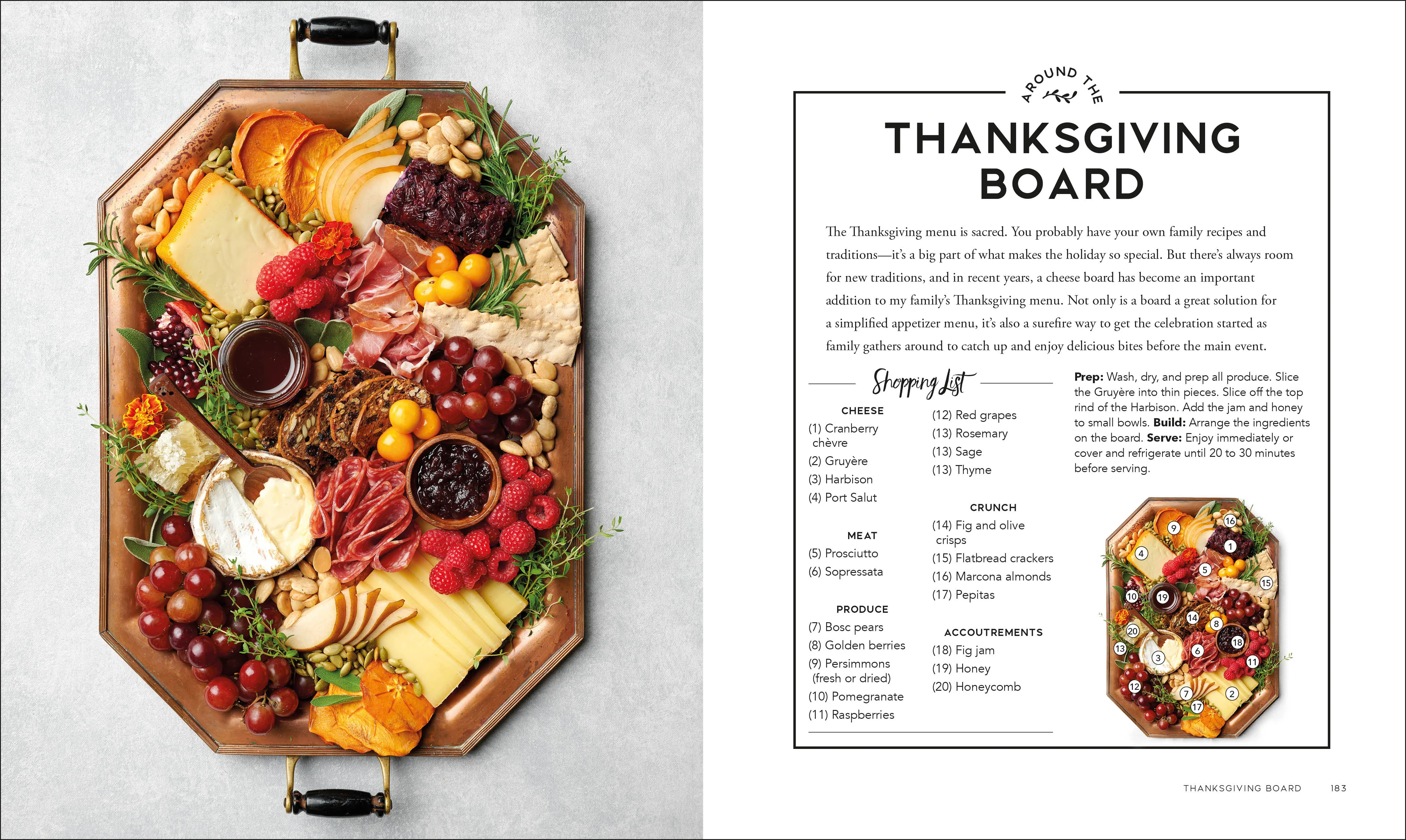 Around the Board - Image 11