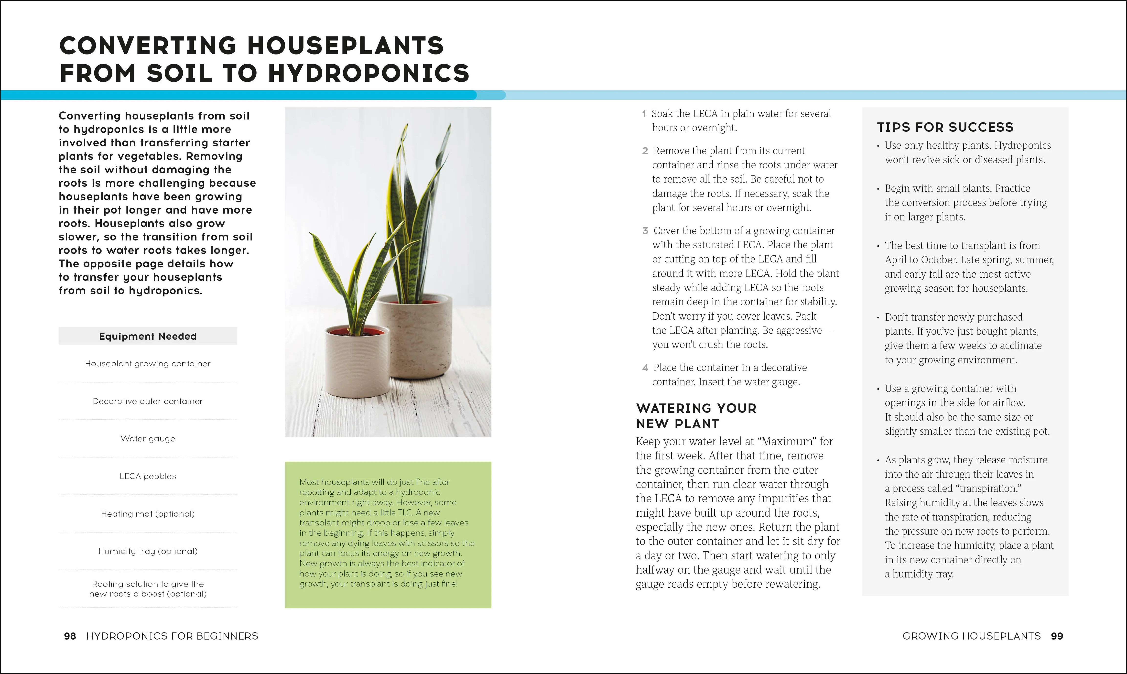 Hydroponics for Beginners - Image 9