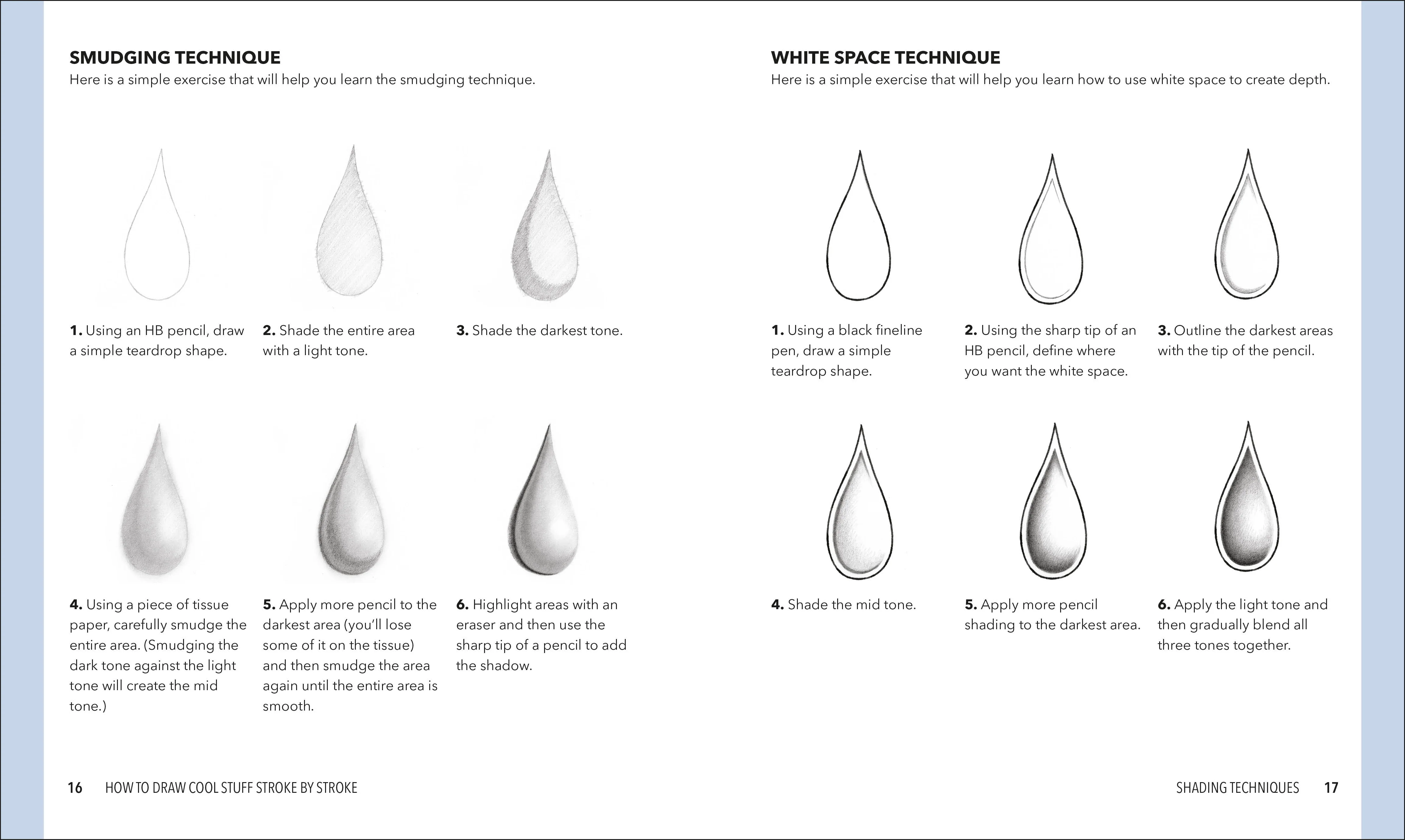 How to Draw Fun Stuff Stroke-by-Stroke - Image 3