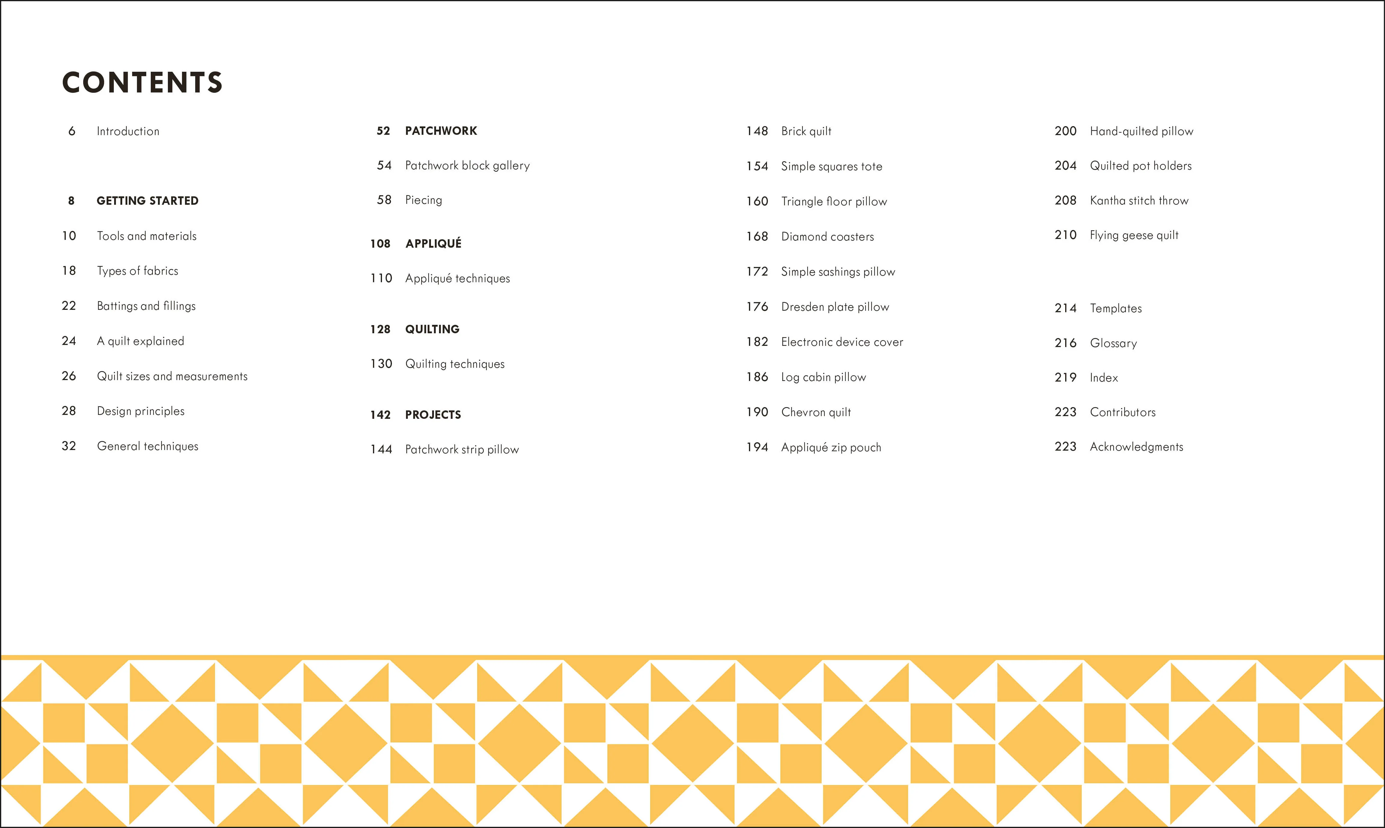 Quilt Step by Step - Image 10