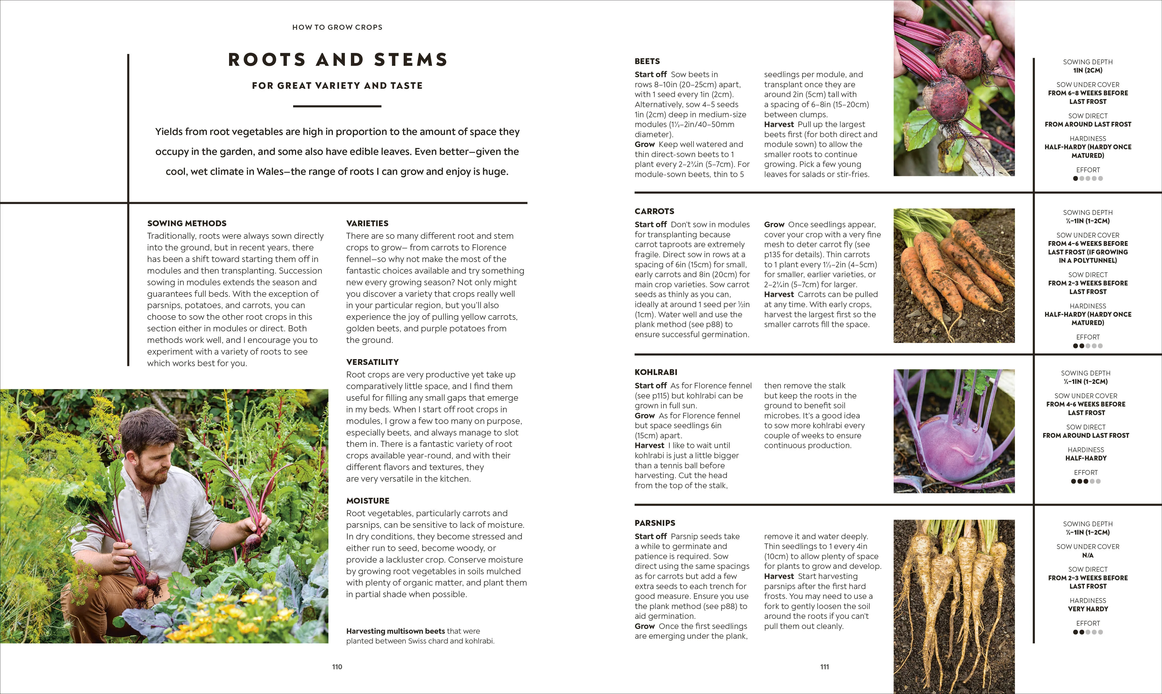 The Vegetable Grower's Handbook - Image 5