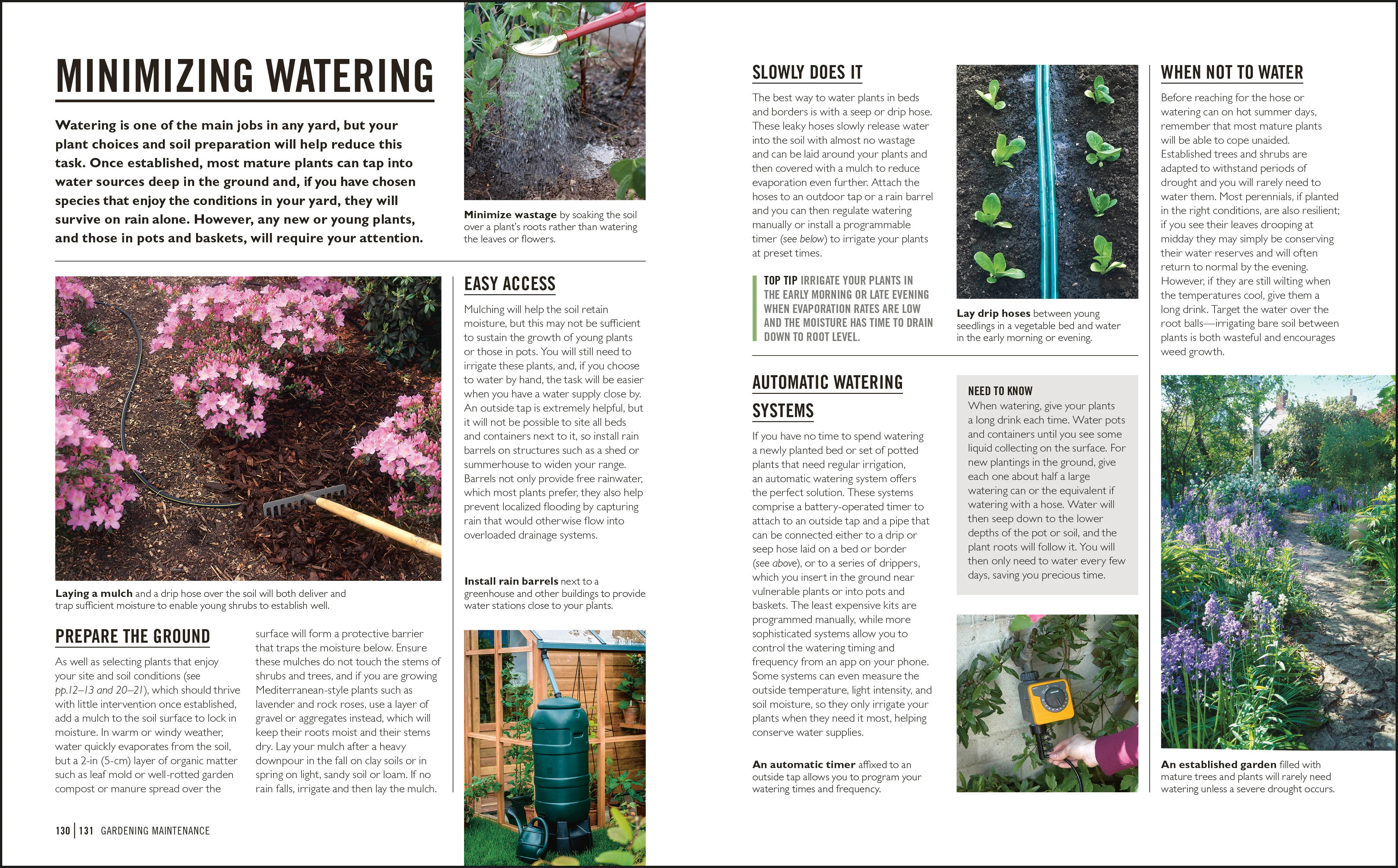 Grow Low Maintenance - Image 5
