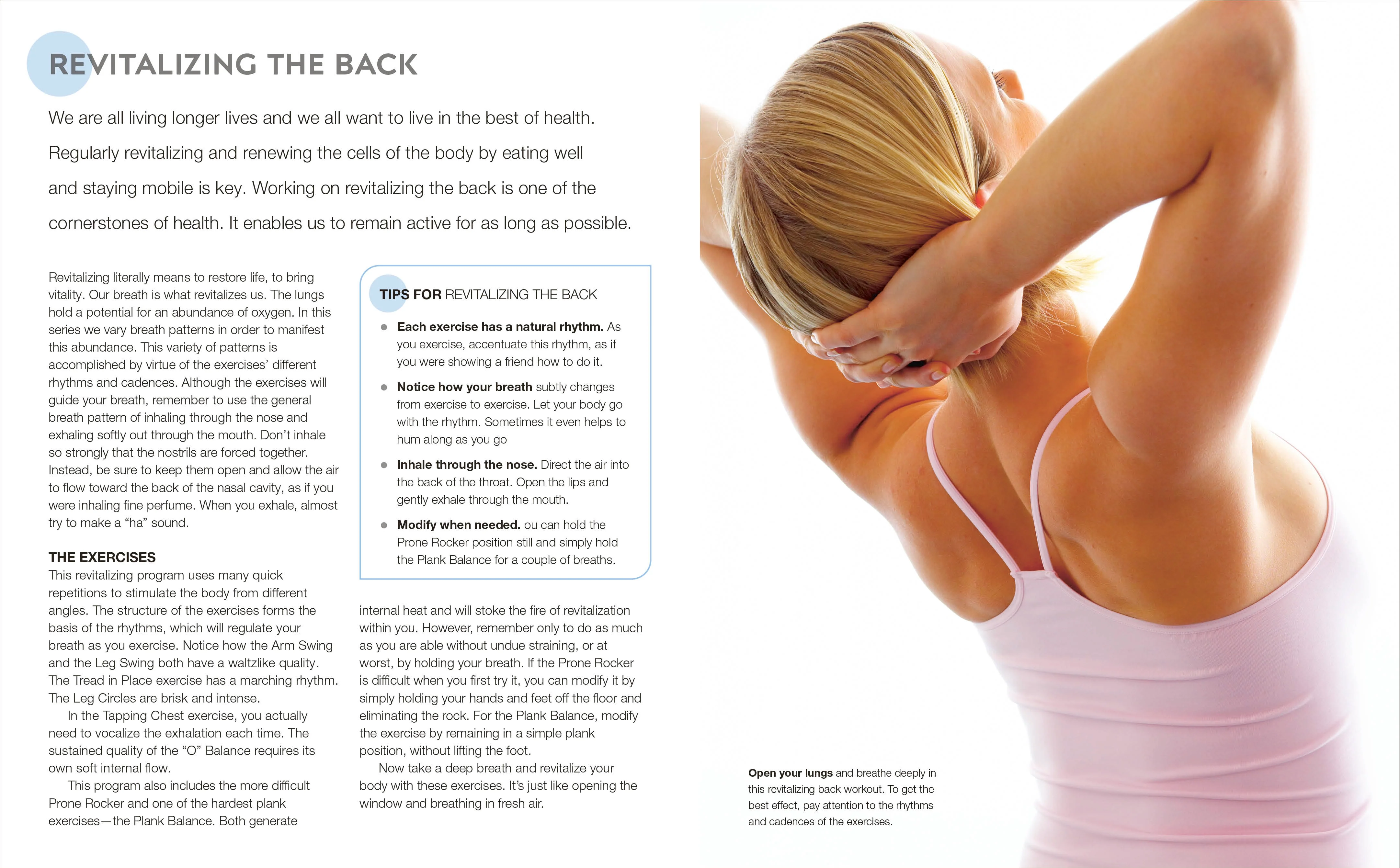 15-Minute Better Back - Image 5