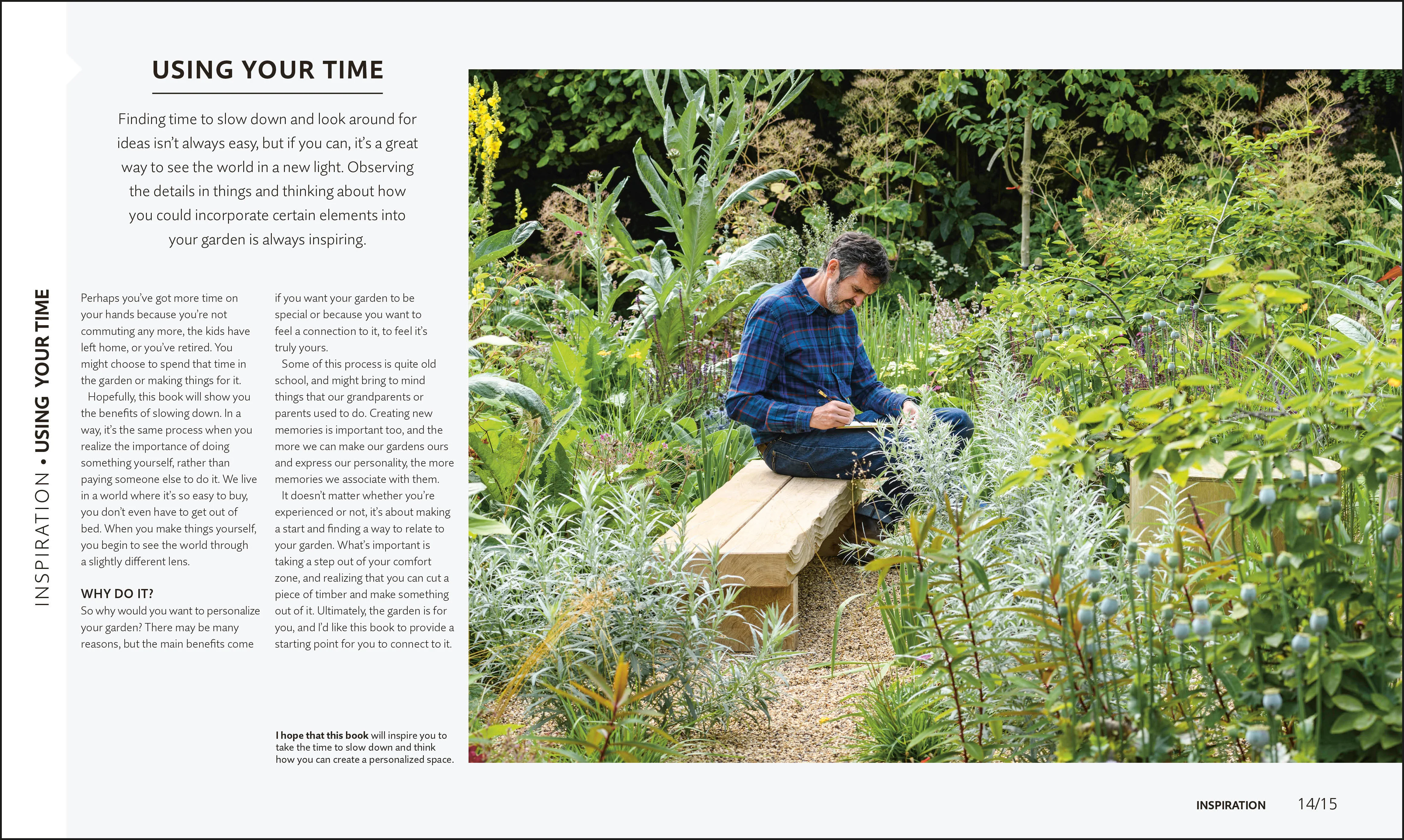 The Creative Gardener - Image 3
