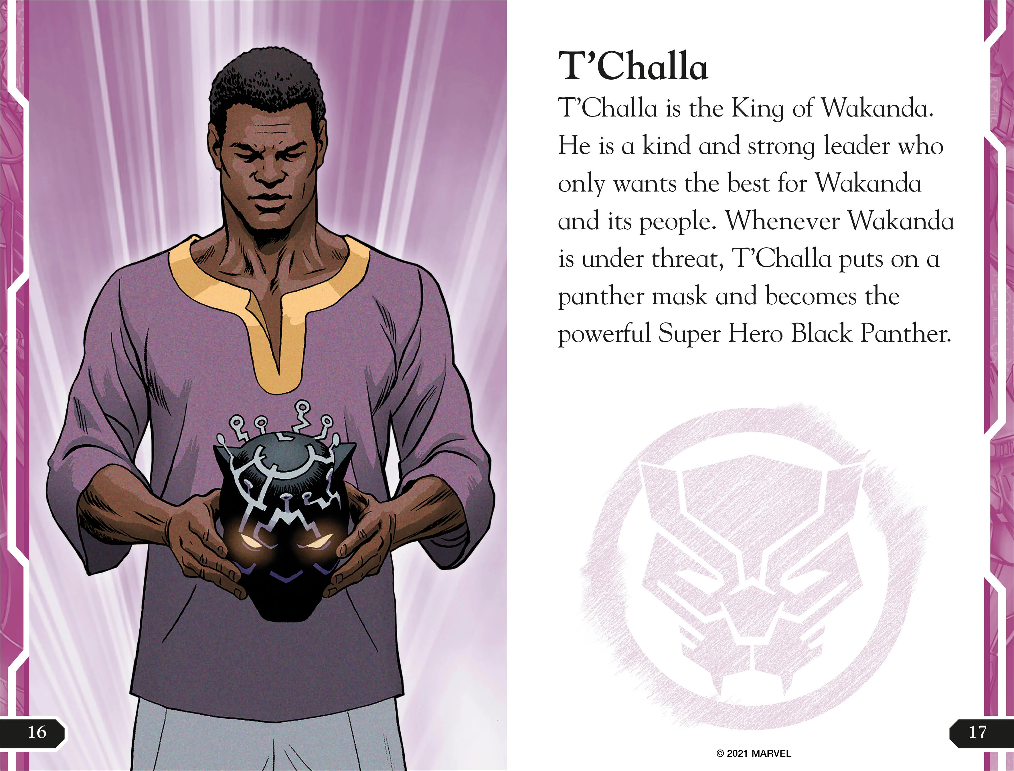 Marvel Black Panther Shuri Defender of Wakanda - Image 7