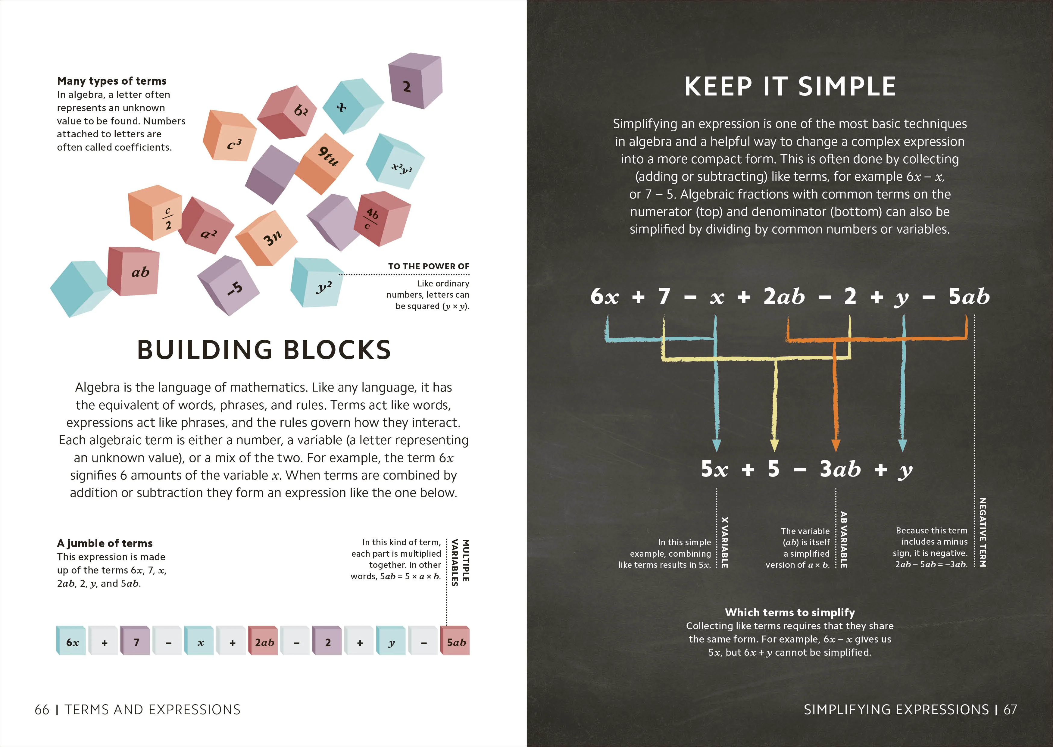 Simply Math - Image 5