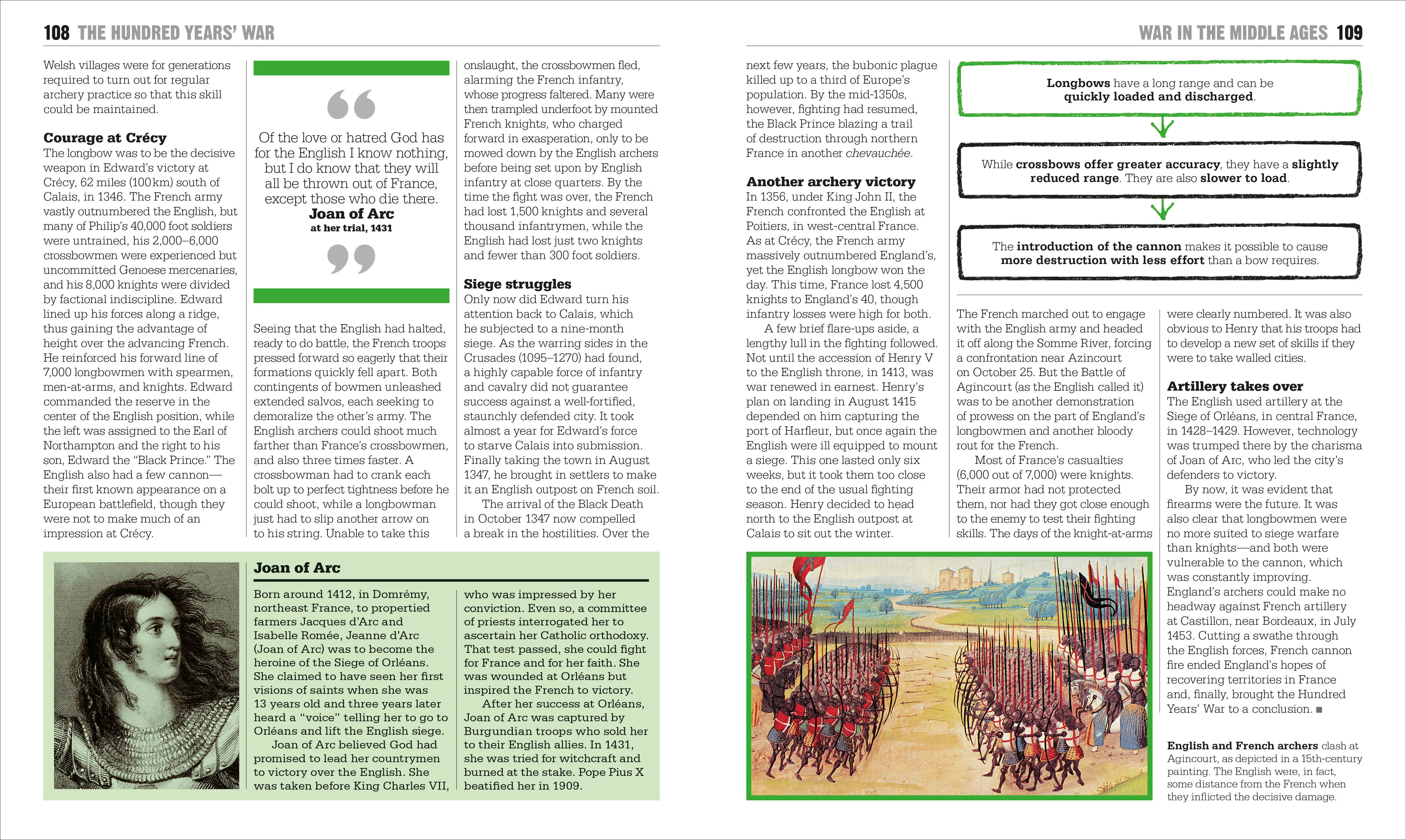 The Military History Book - Image 10