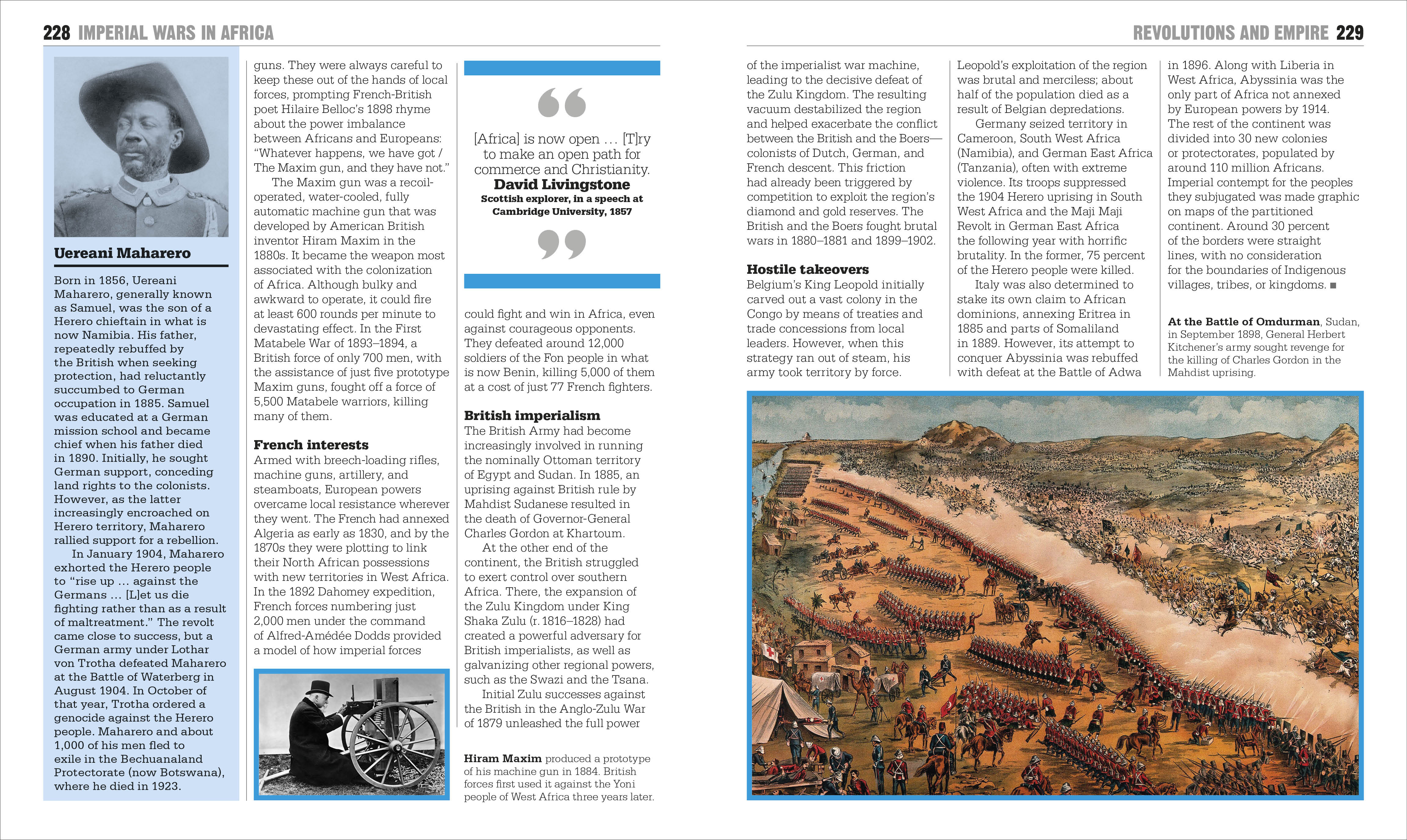 The Military History Book - Image 12