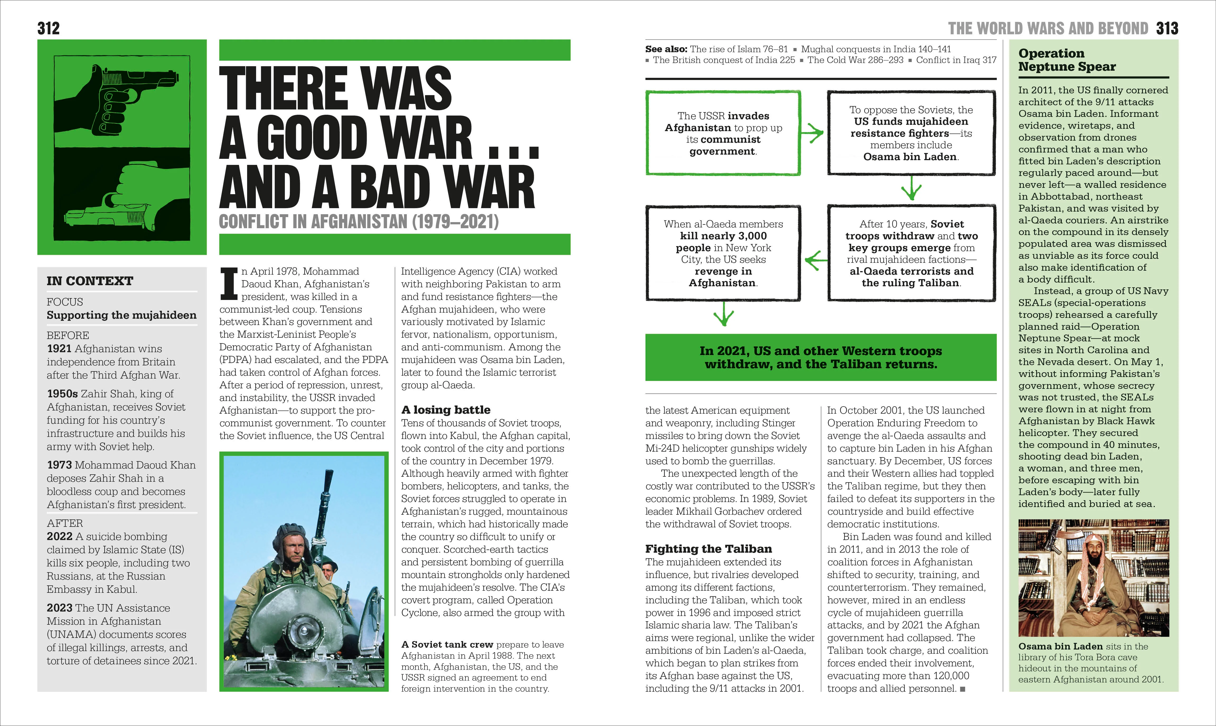 The Military History Book - Image 13