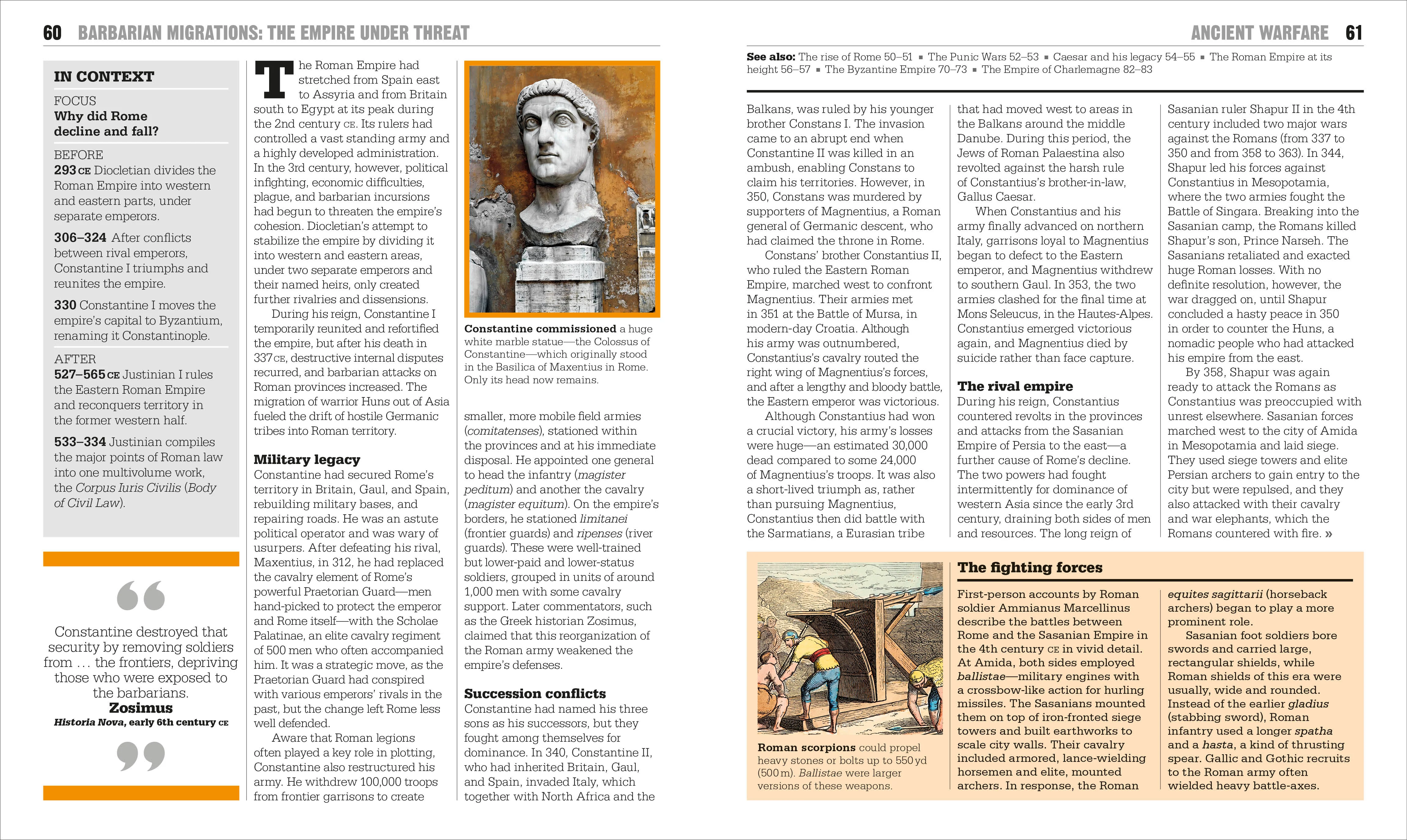 The Military History Book - Image 3