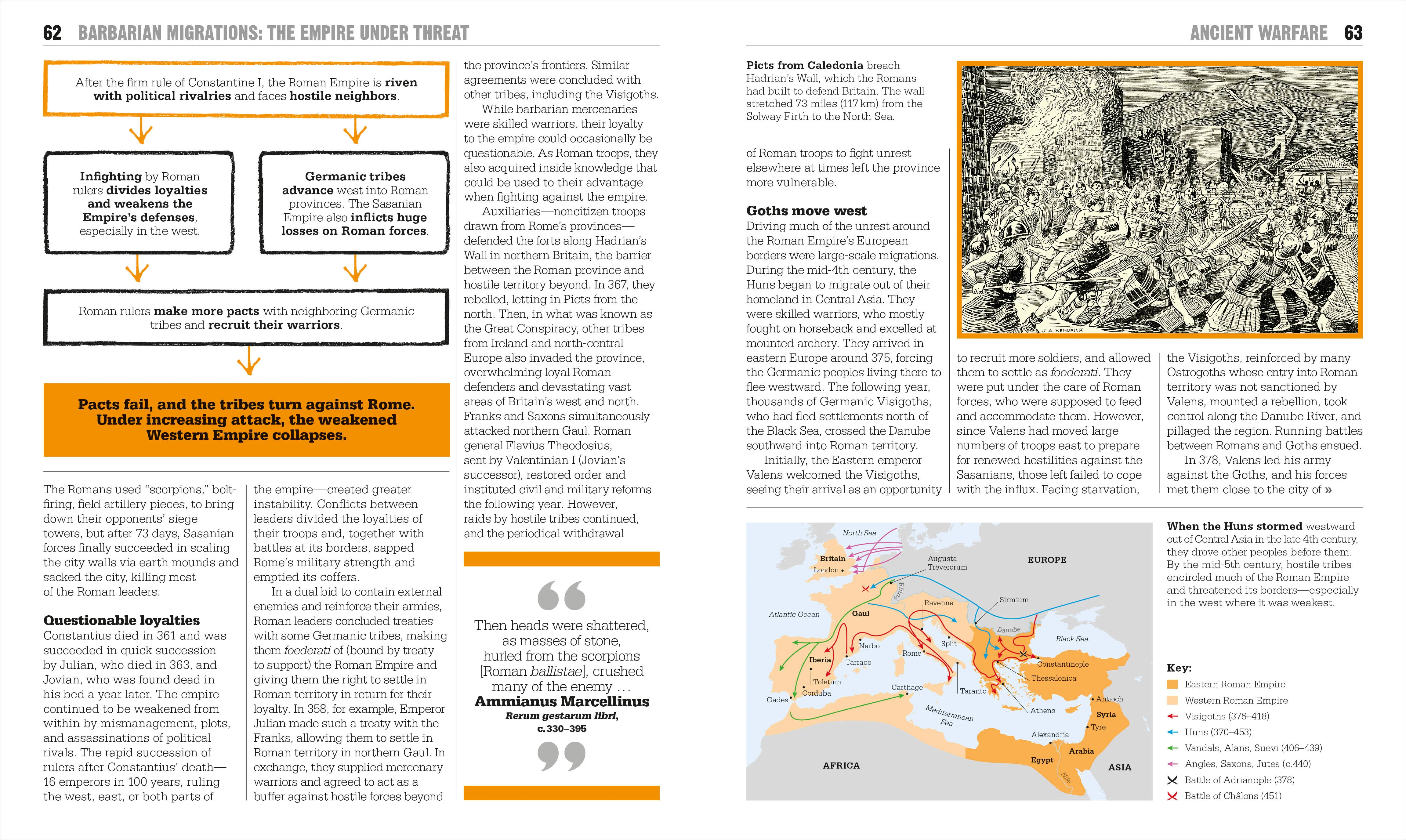 The Military History Book - Image 4
