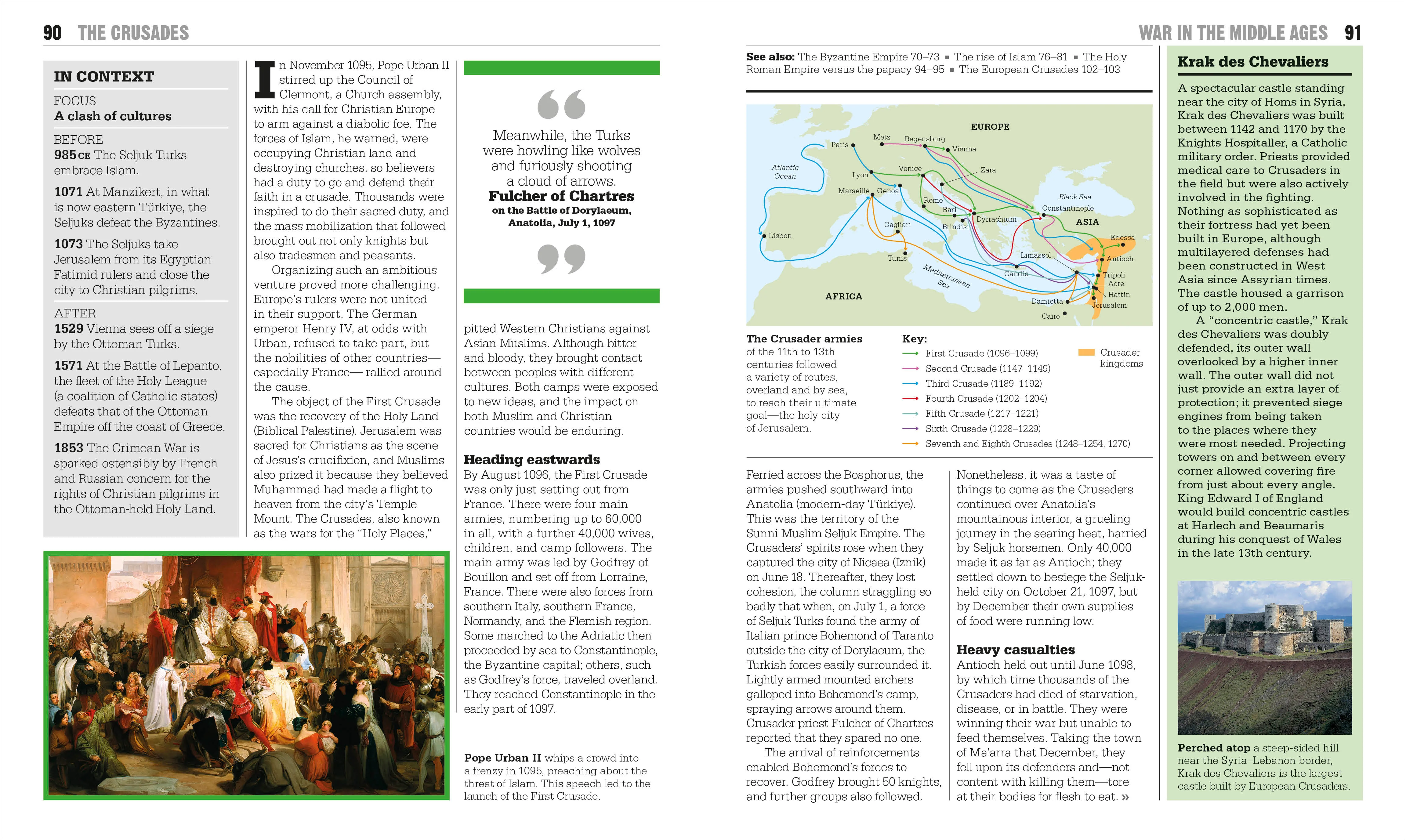 The Military History Book - Image 7