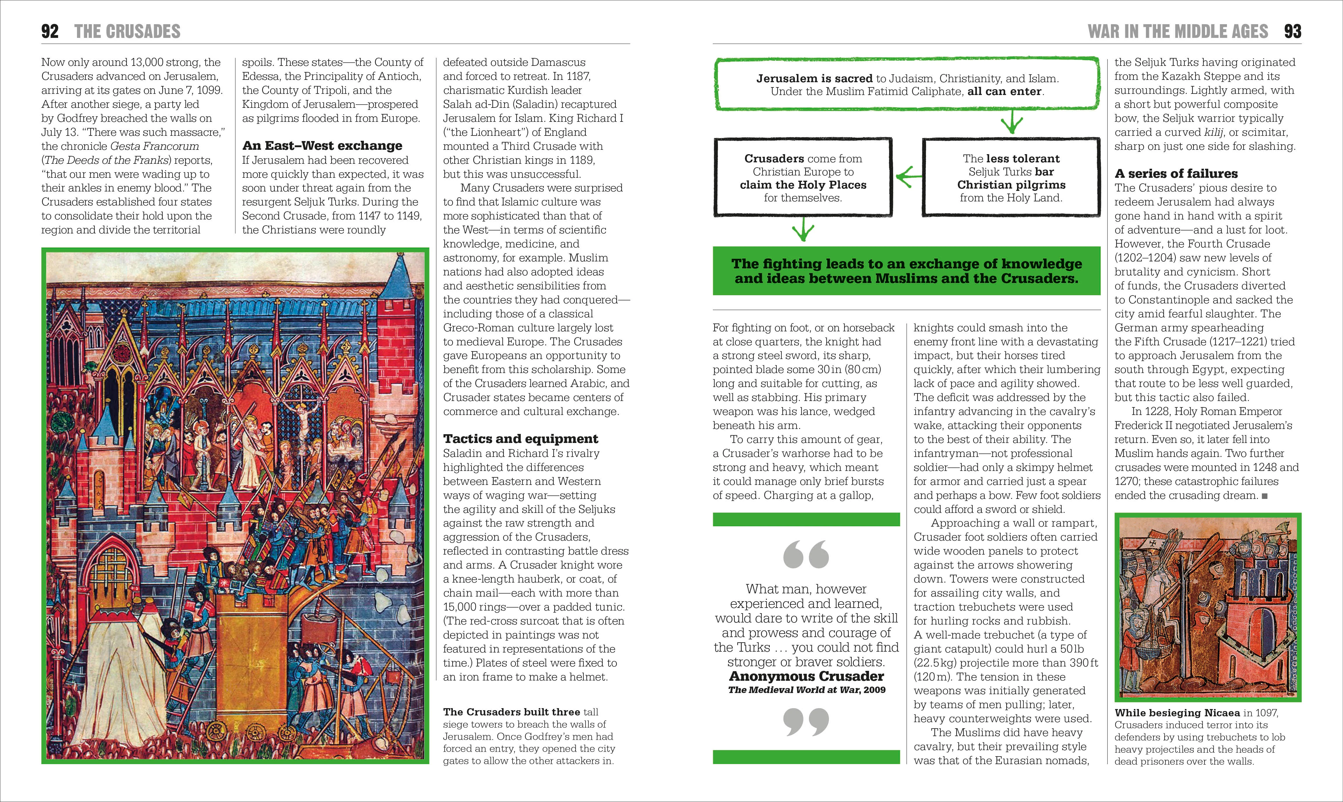 The Military History Book - Image 8