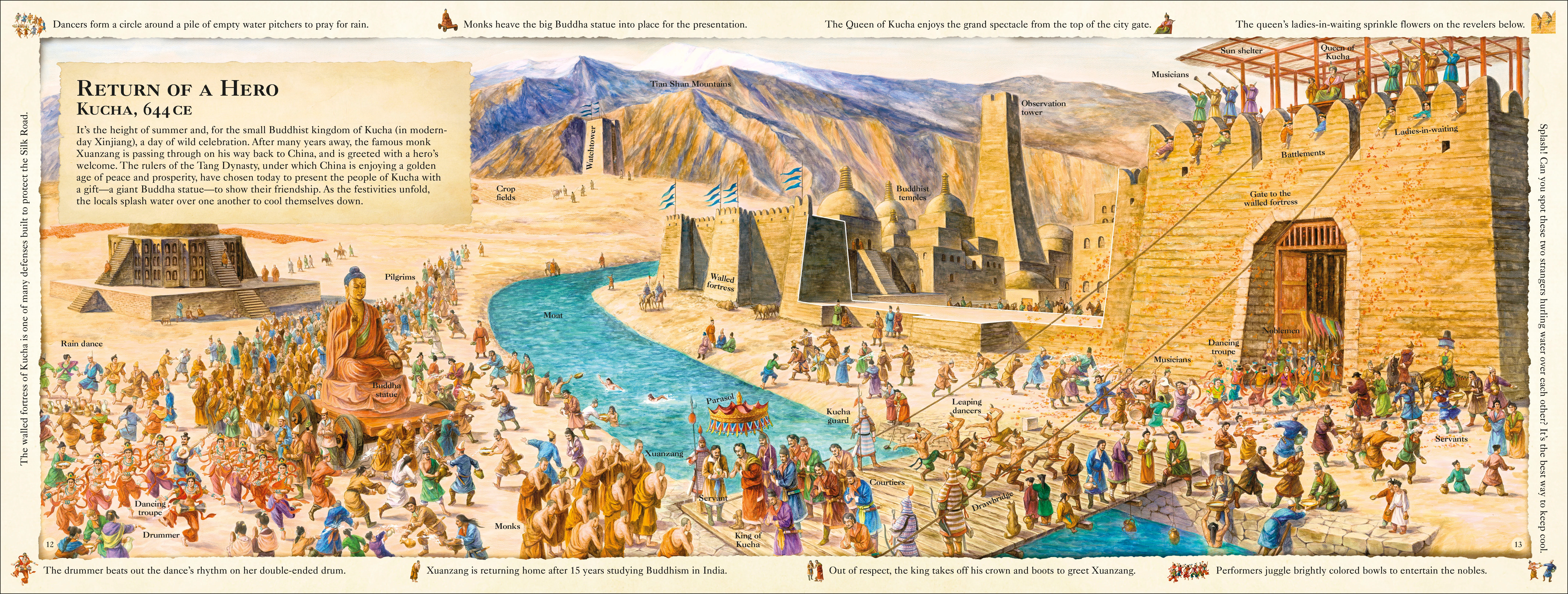 The Great Wall Through Time - Image 6
