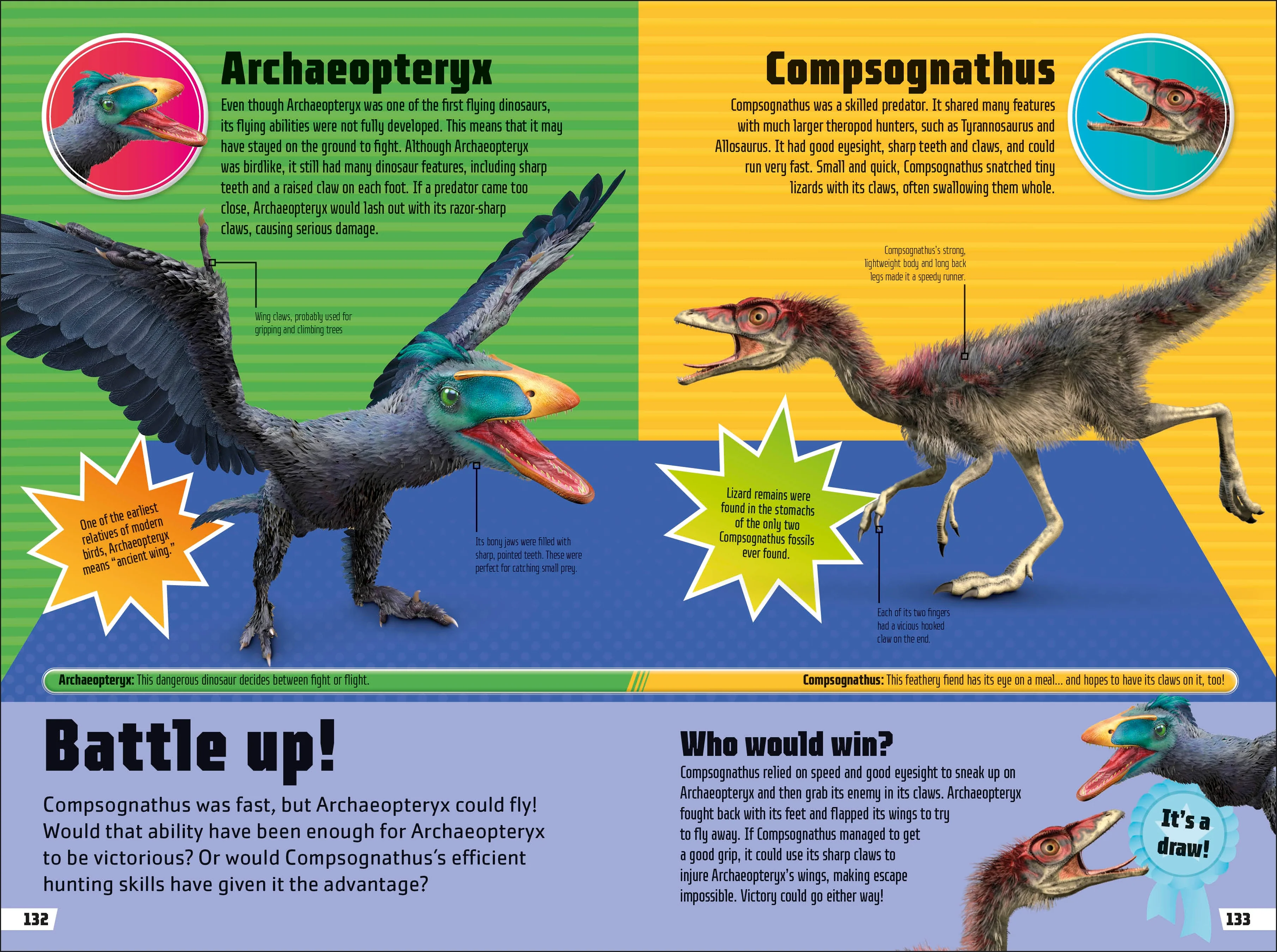 Dinosaur Ultimate Handbook - Image 2