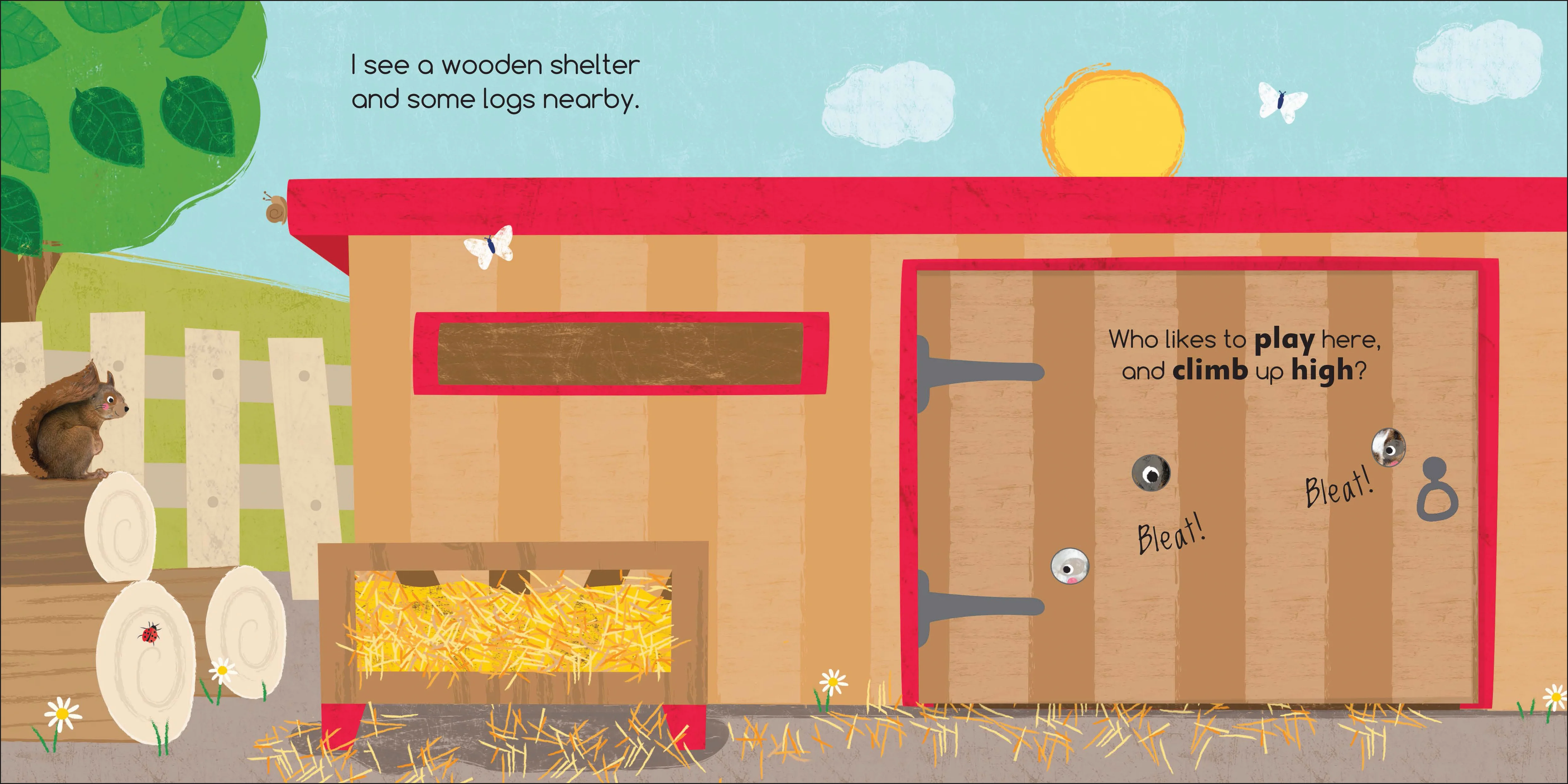 Flip Flap Find! Farm - Image 2