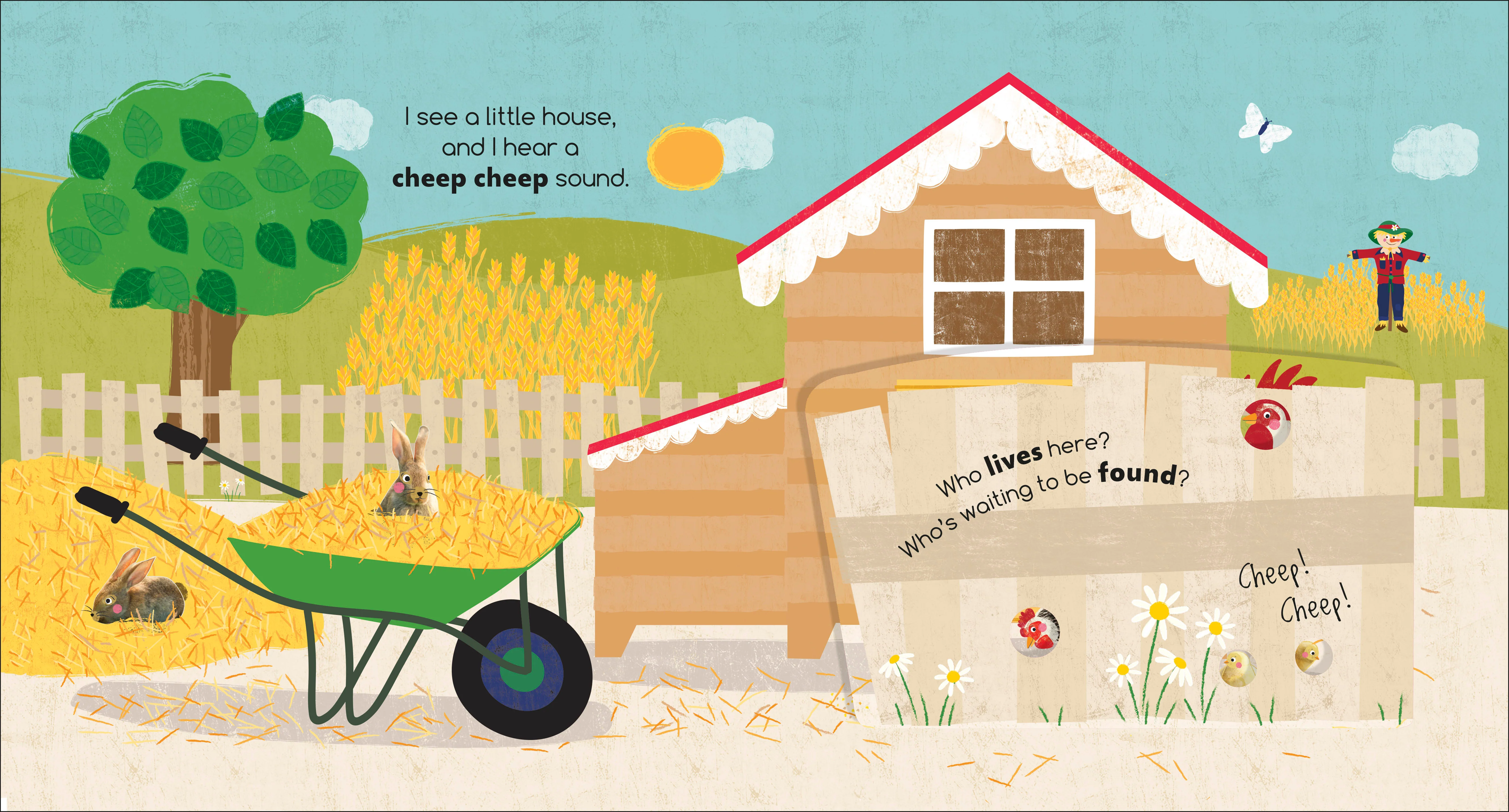 Flip Flap Find! Farm - Image 4