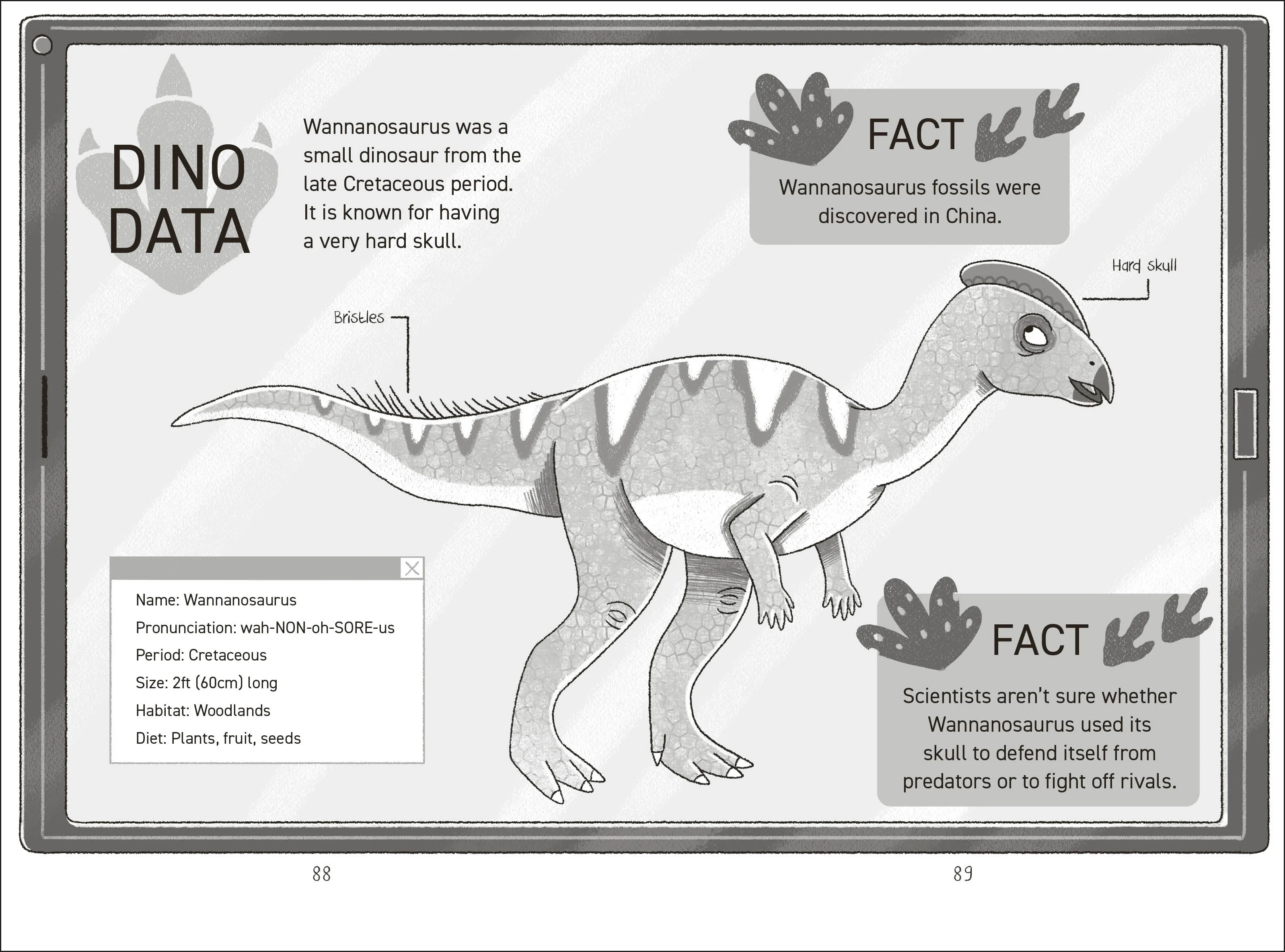 Dinosaur Club: The T. Rex Attack - Image 13