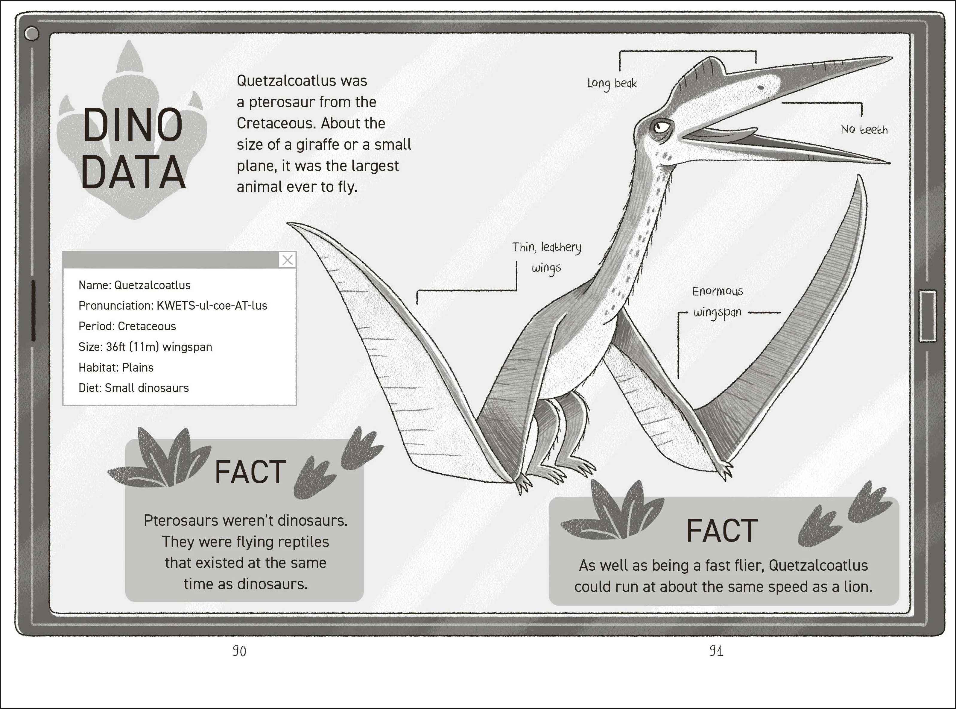 Dinosaur Club: The T. Rex Attack - Image 14