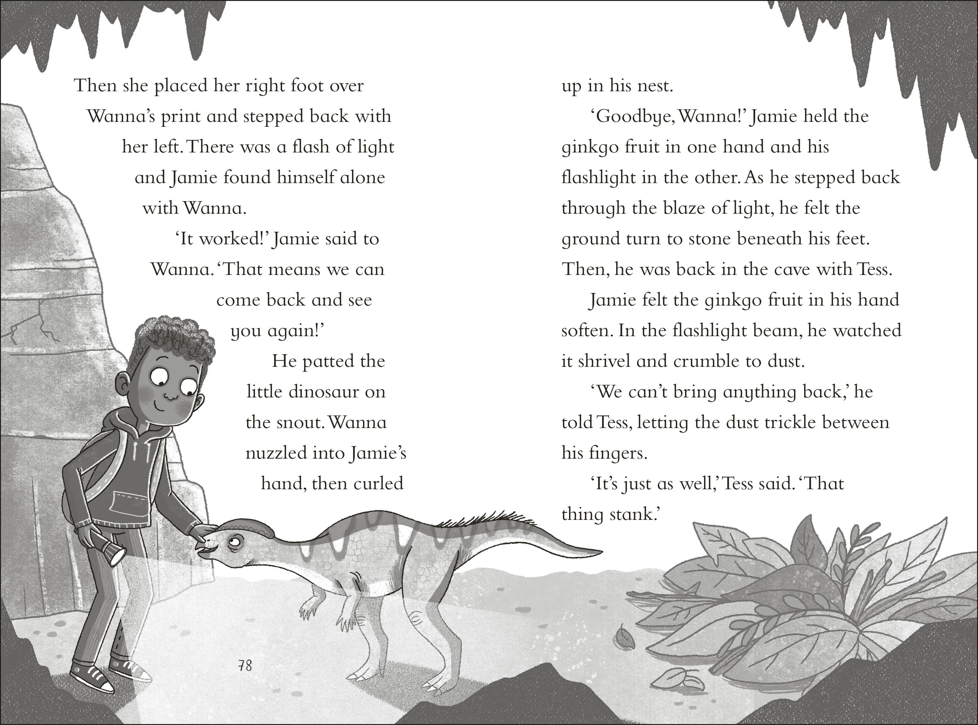 Dinosaur Club: The T. Rex Attack - Image 8