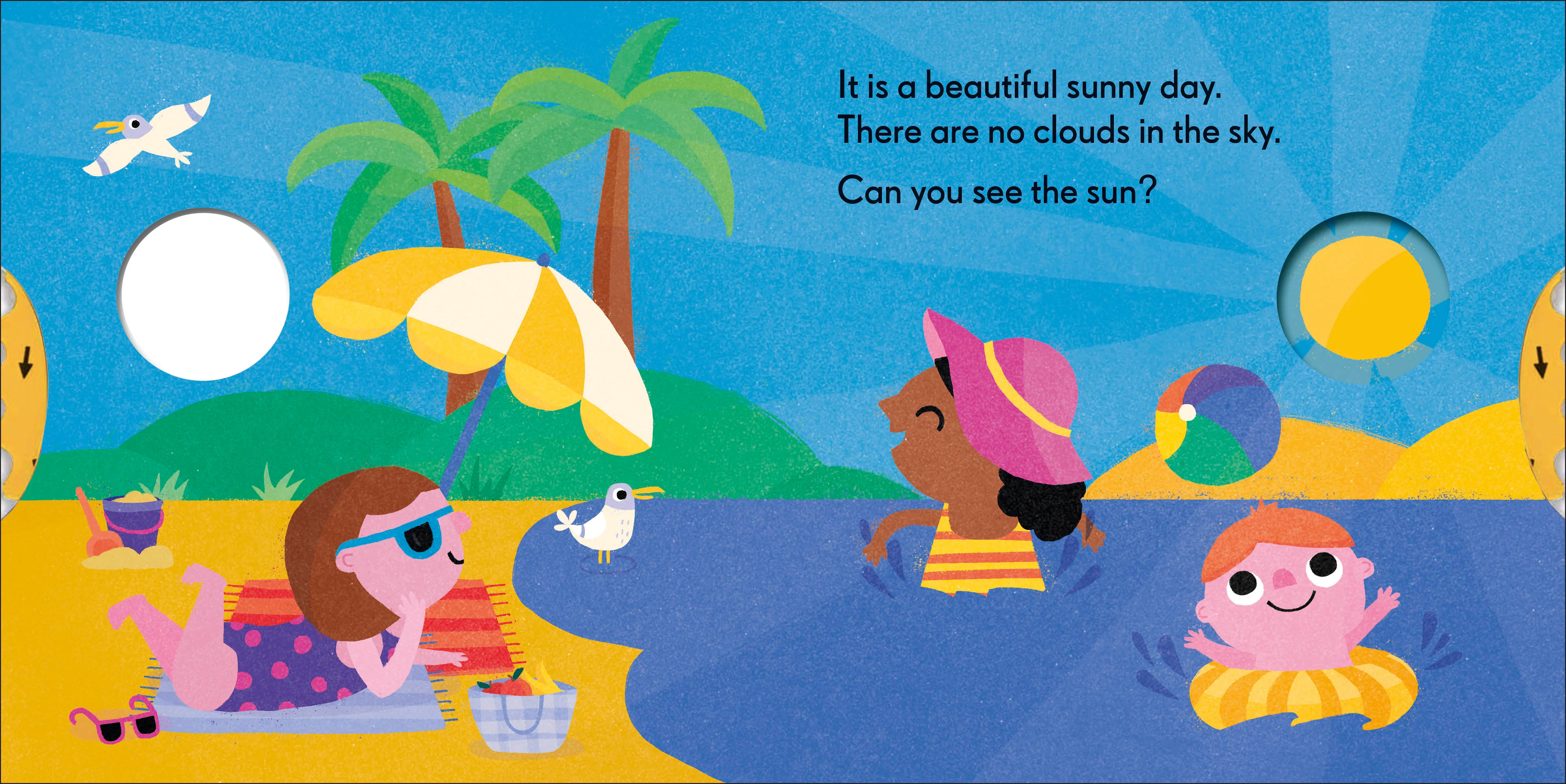 Spin and Spot: Weather - Image 2