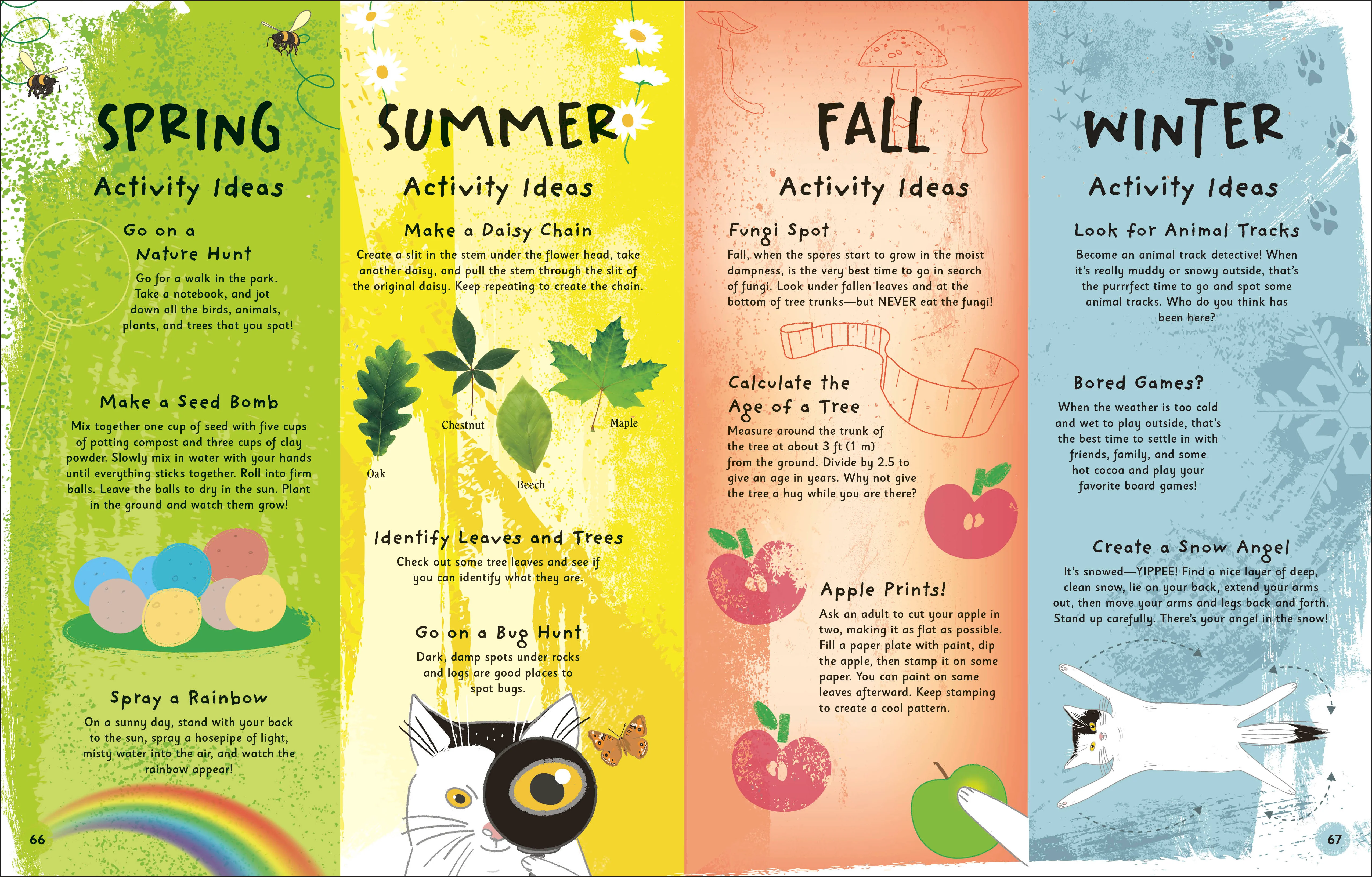 The Magic of Seasons - Image 7
