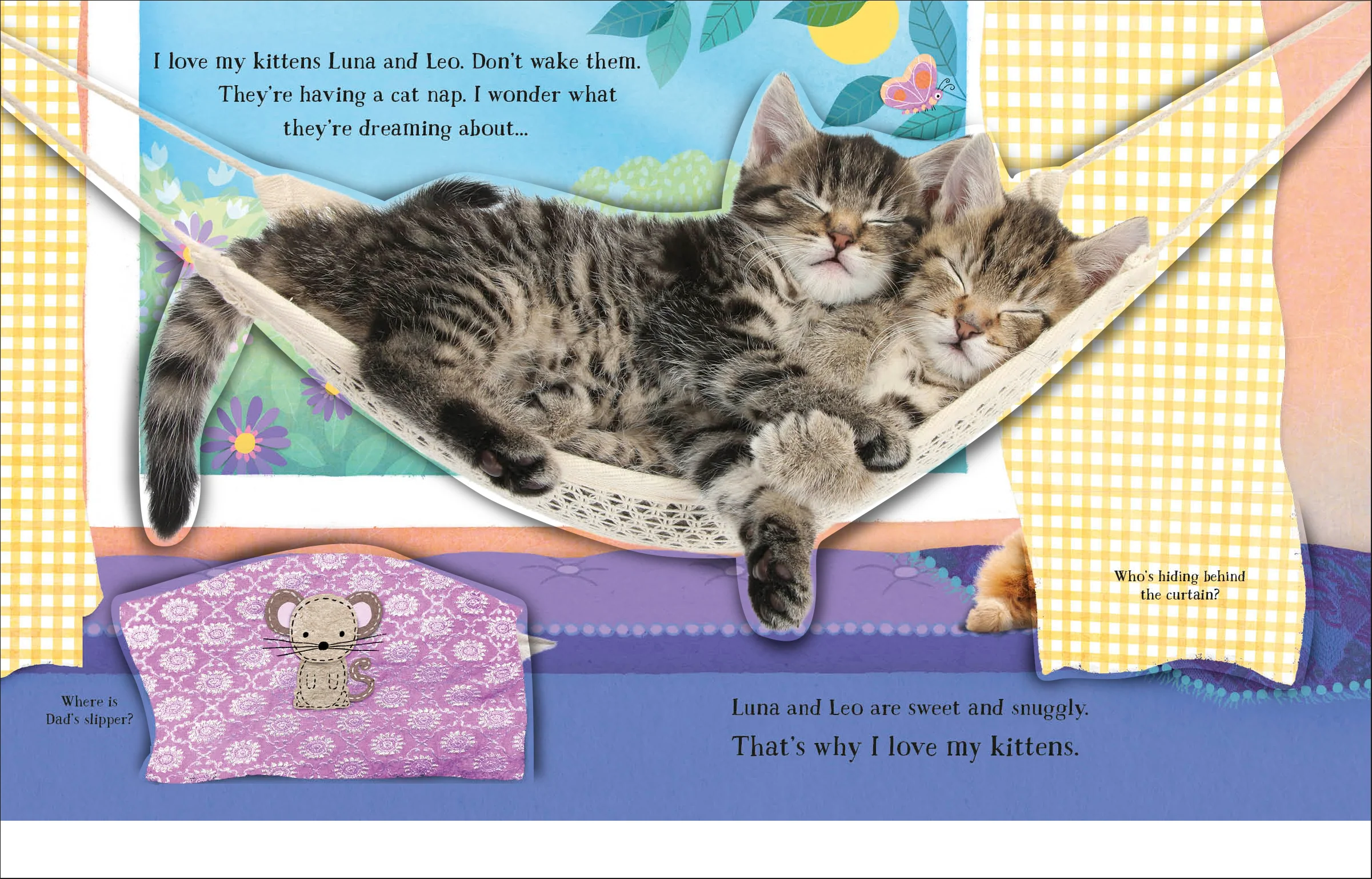 I Love My Kitten - Image 4