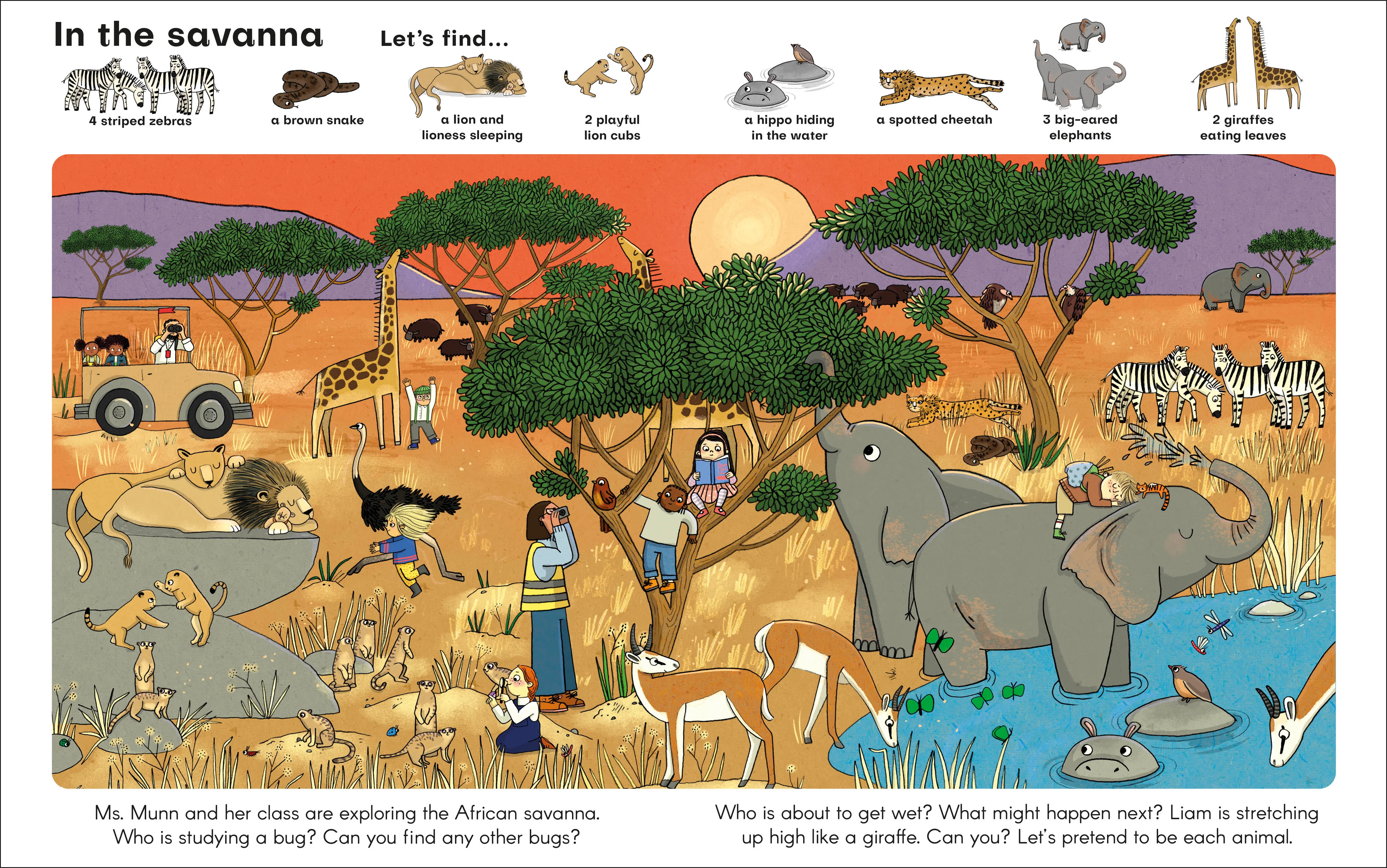 My Favorite Things - Animals - Image 4
