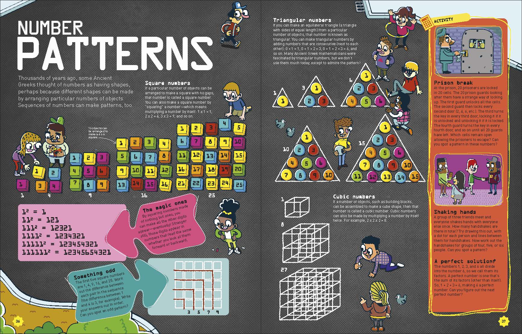 How to Be a Math Genius - Image 3