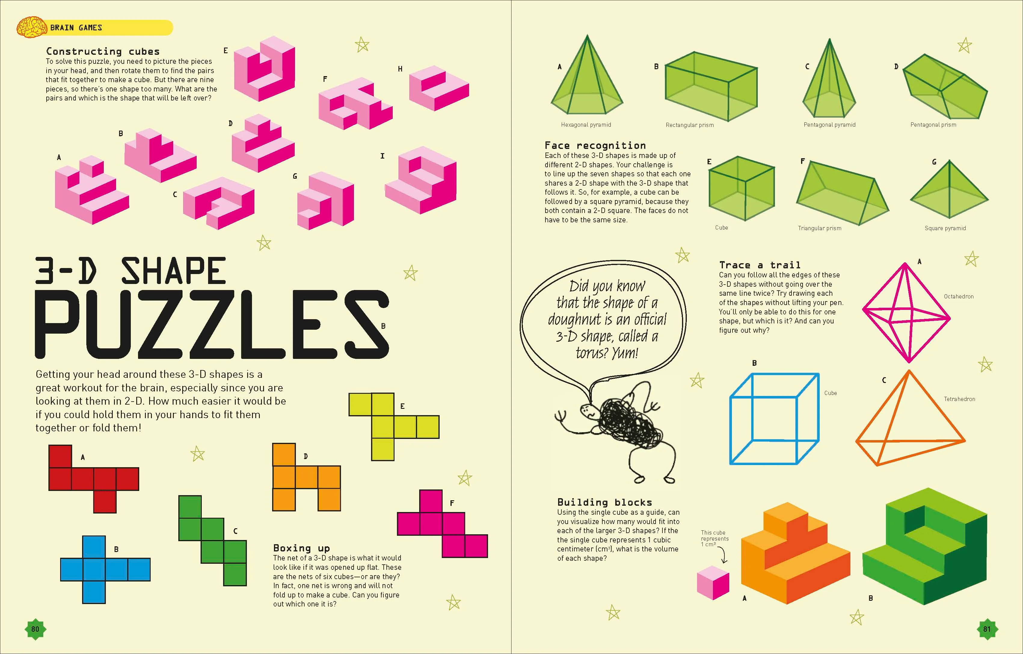 How to Be a Math Genius - Image 4